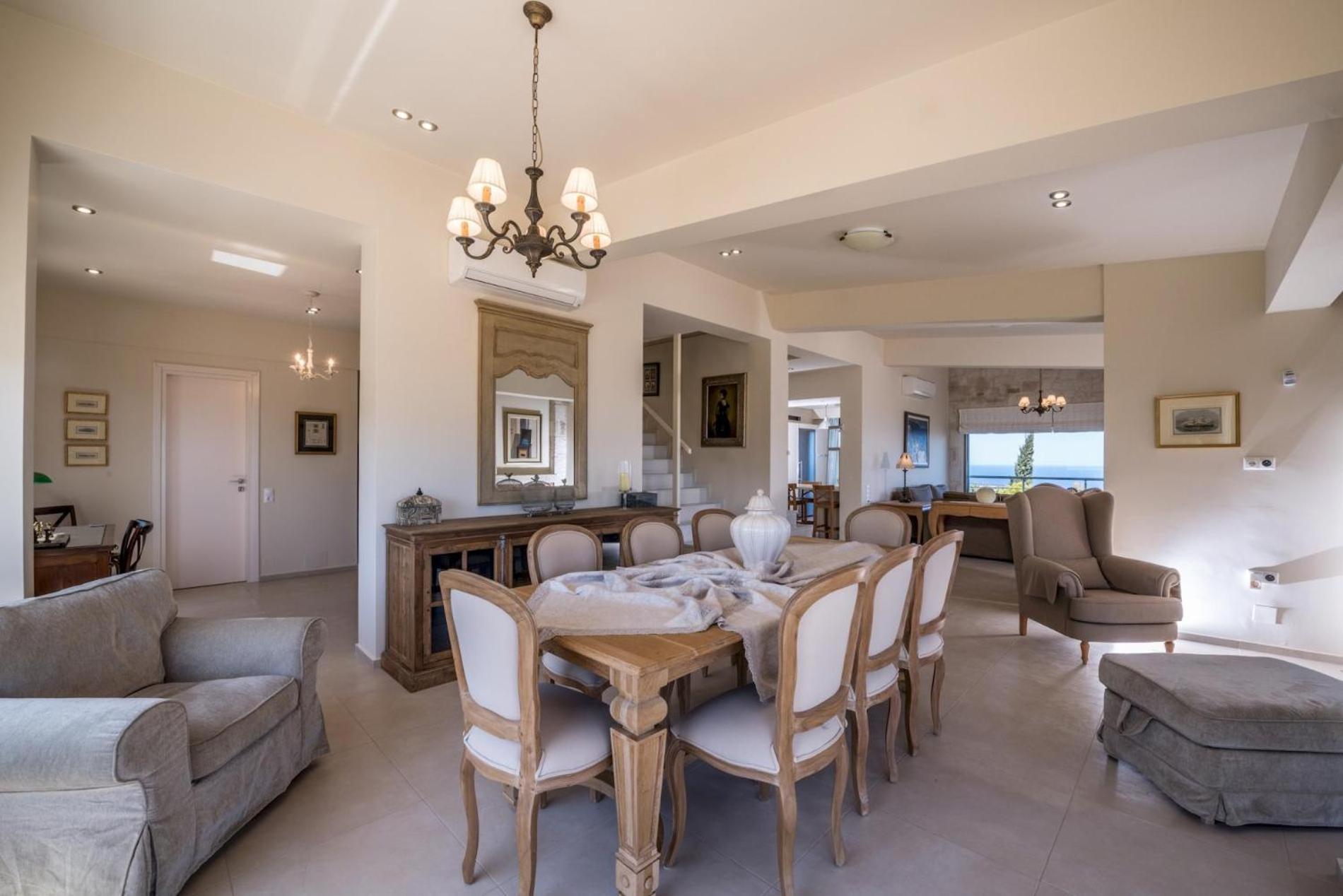 Luxury Villa Hara with private pool