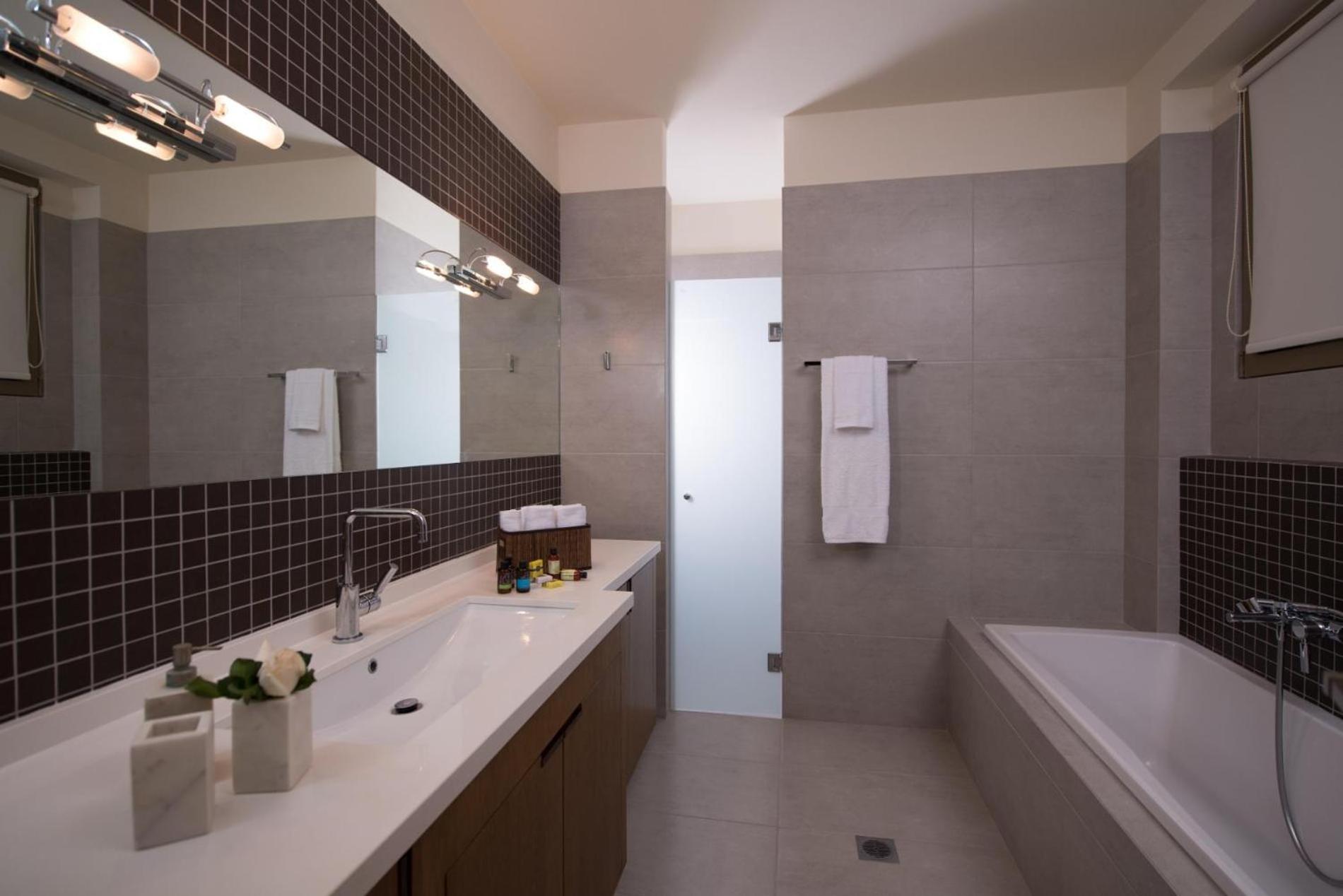 Luxury Villa Hara with private pool