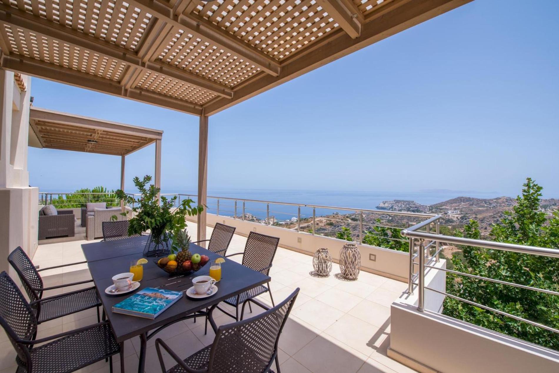 Luxury Villa Hara with private pool