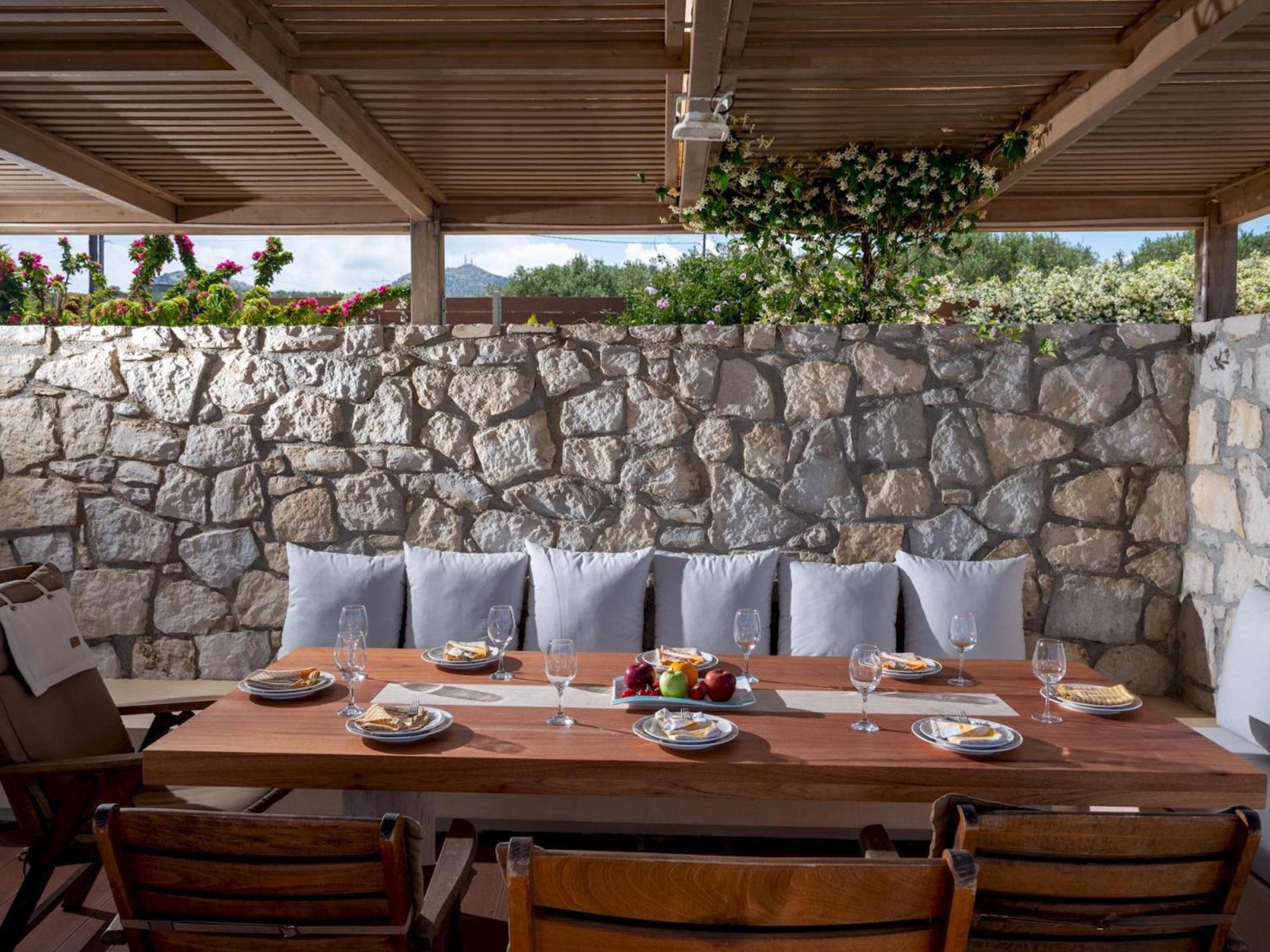 Luxury Villa Hara with private pool