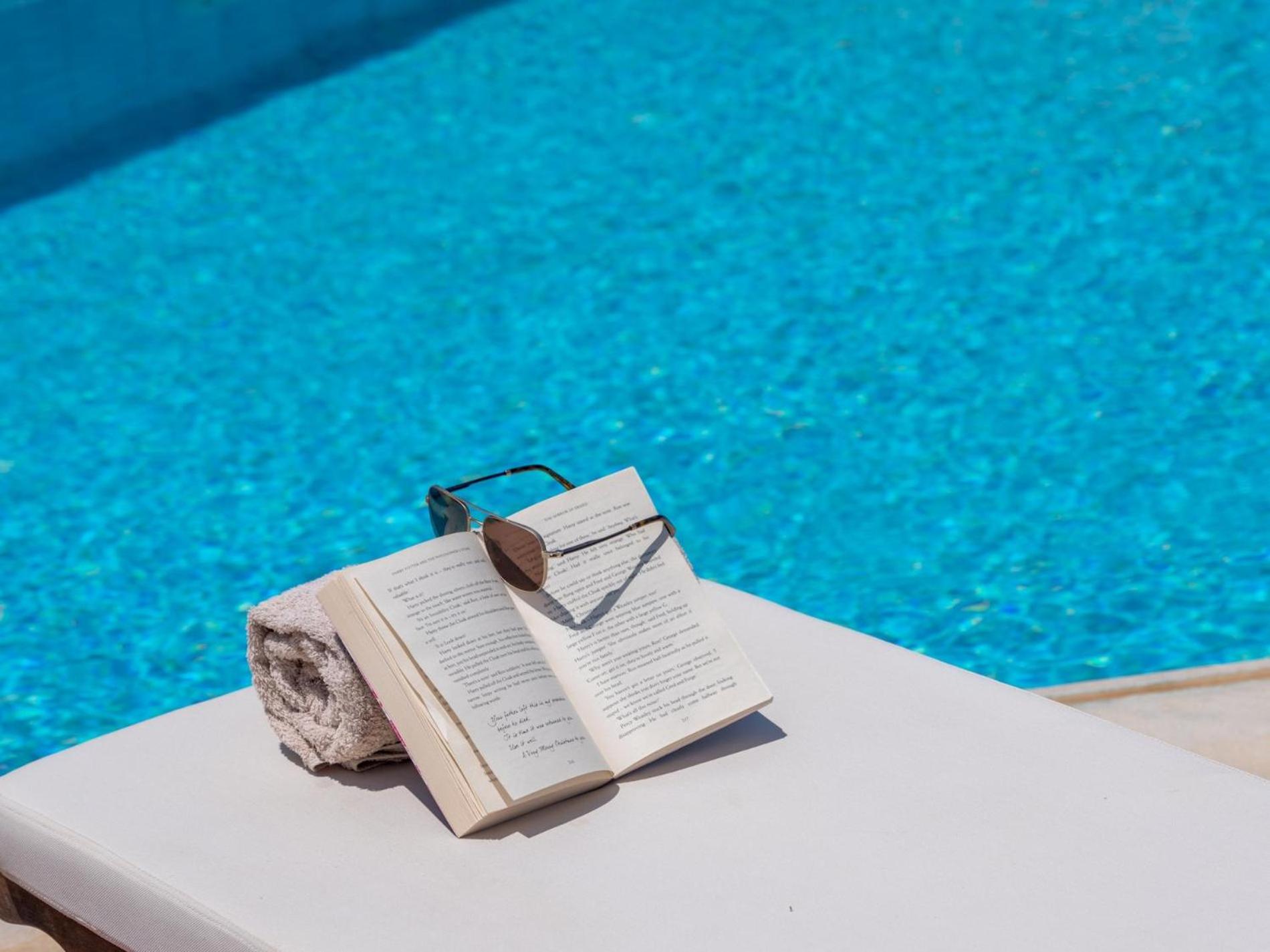 Luxury Villa Hara with private pool