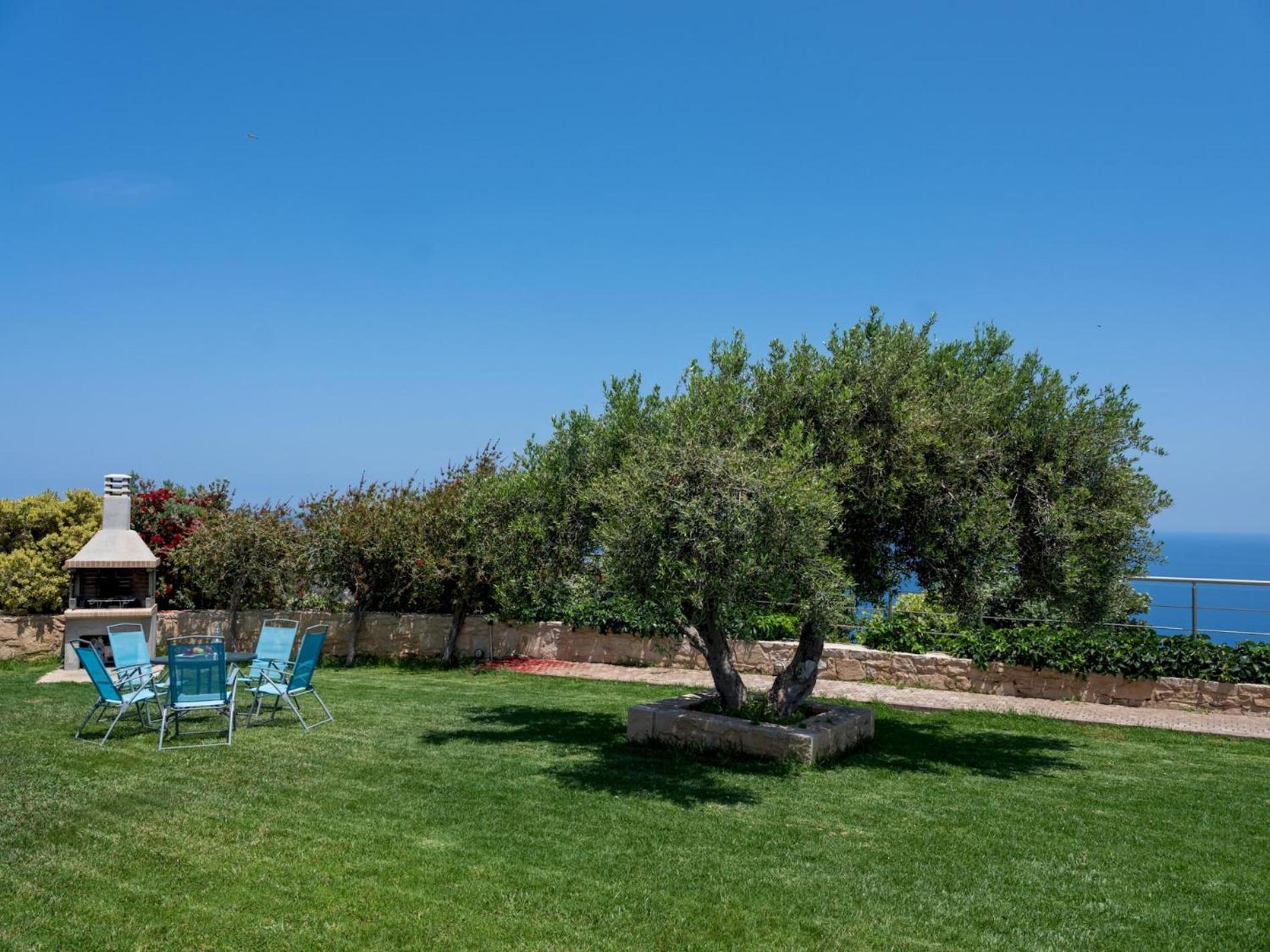 Luxury Villa Hara with private pool