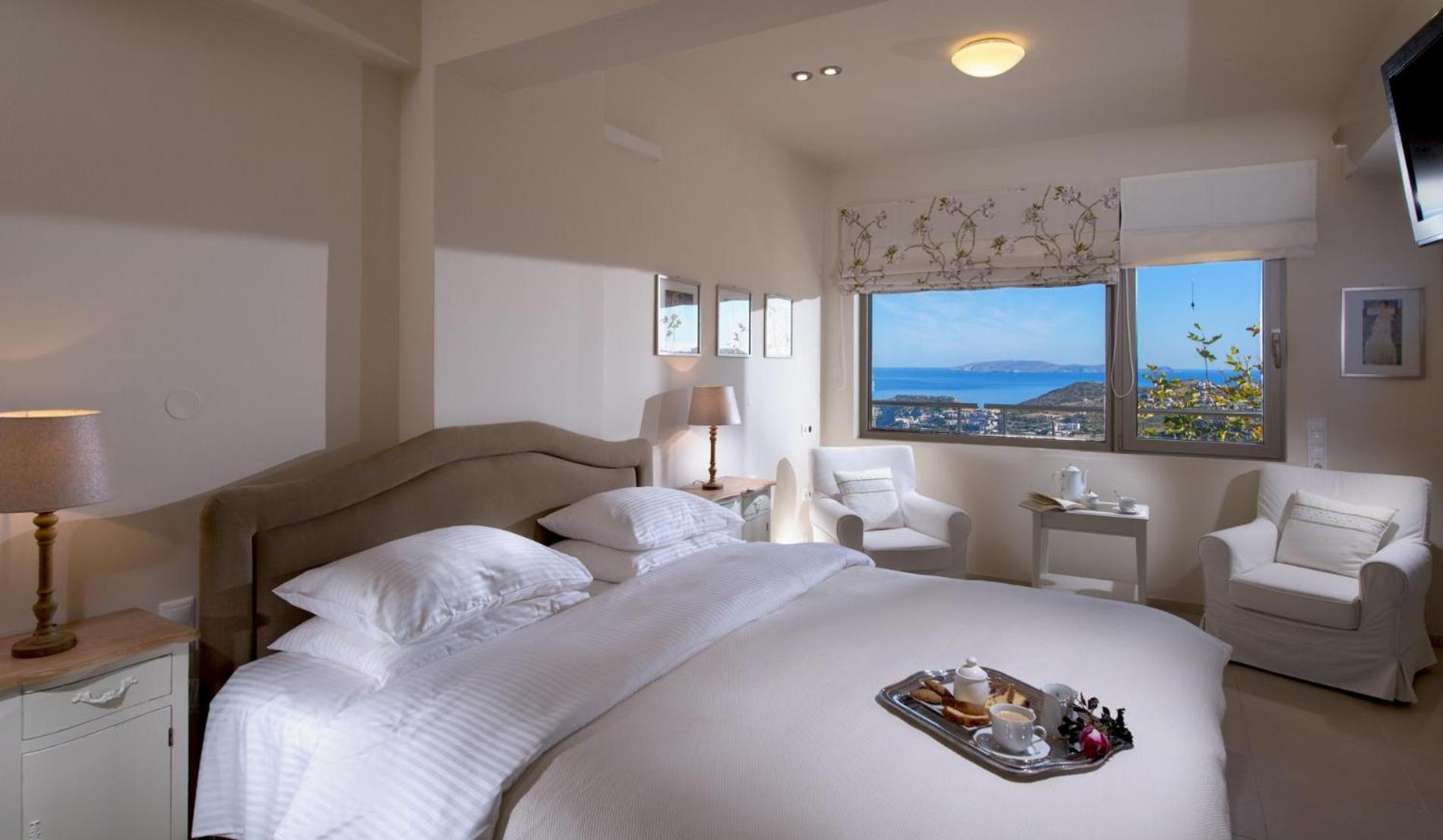 Luxury Villa Hara with private pool