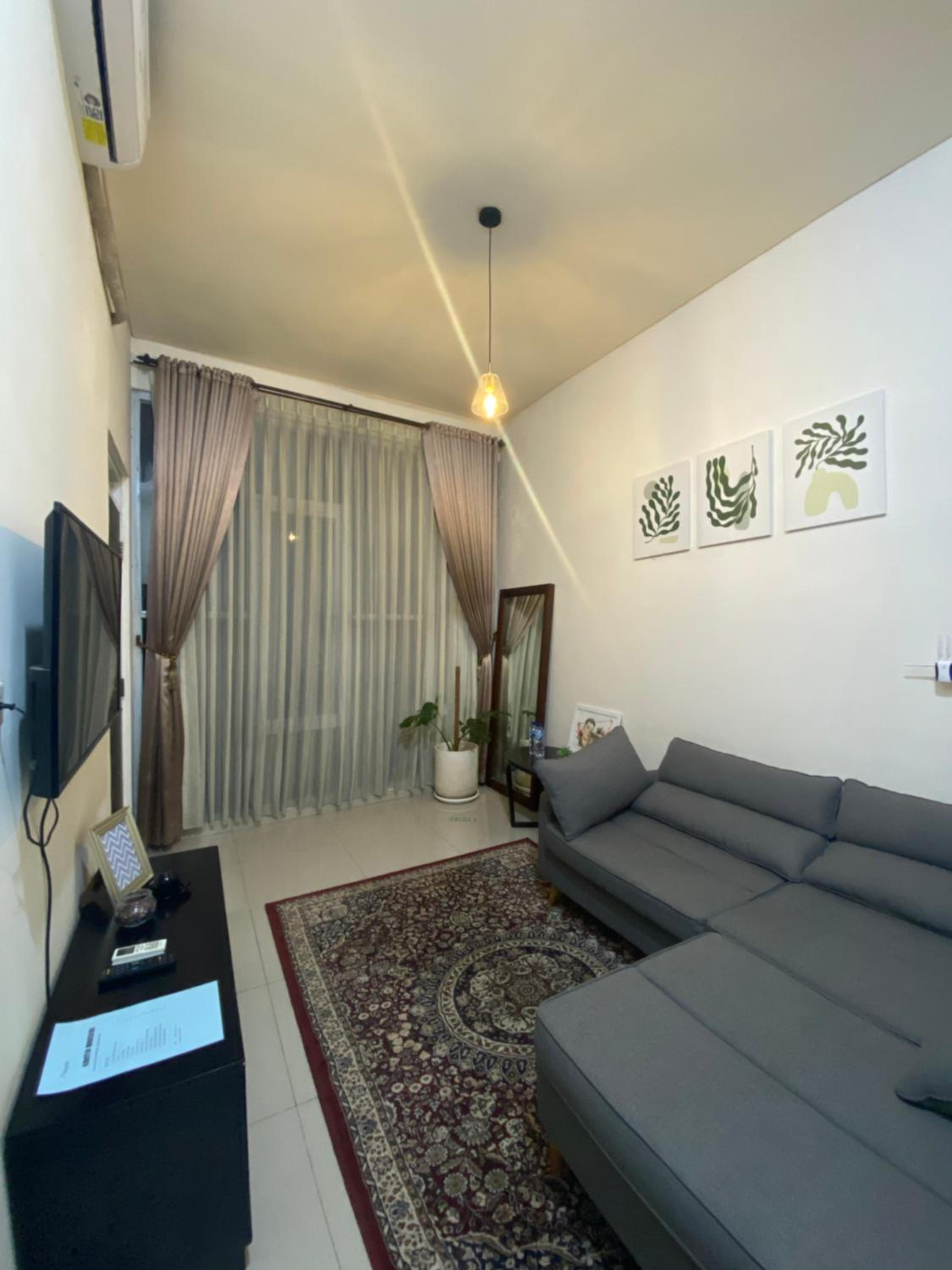 Alayam Villa Padalarang near whoosh, wahoo waterworld & ikea