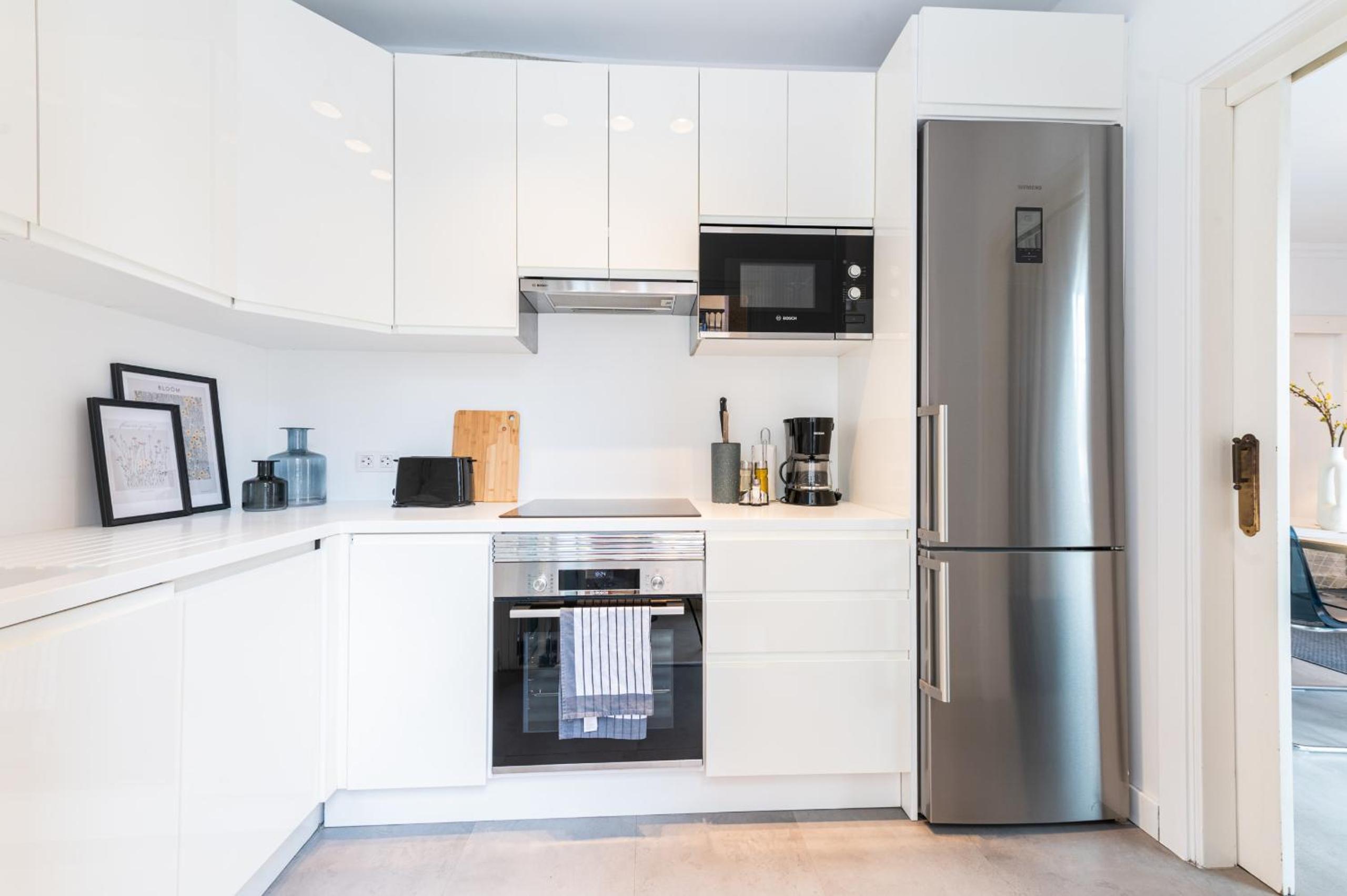 Profithome Viña Vieja - Boutique Apartment Tenerife