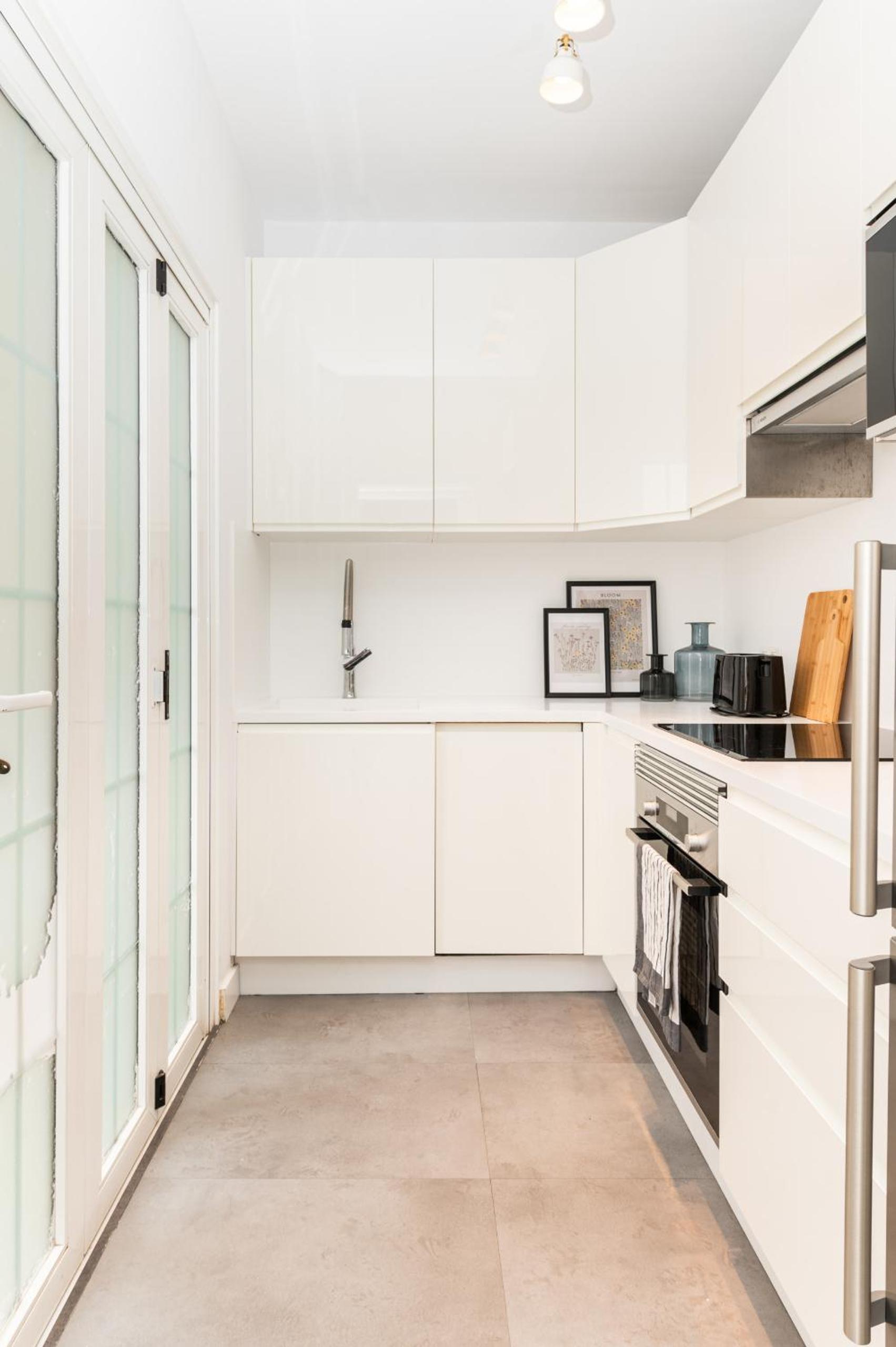 Profithome Viña Vieja - Boutique Apartment Tenerife