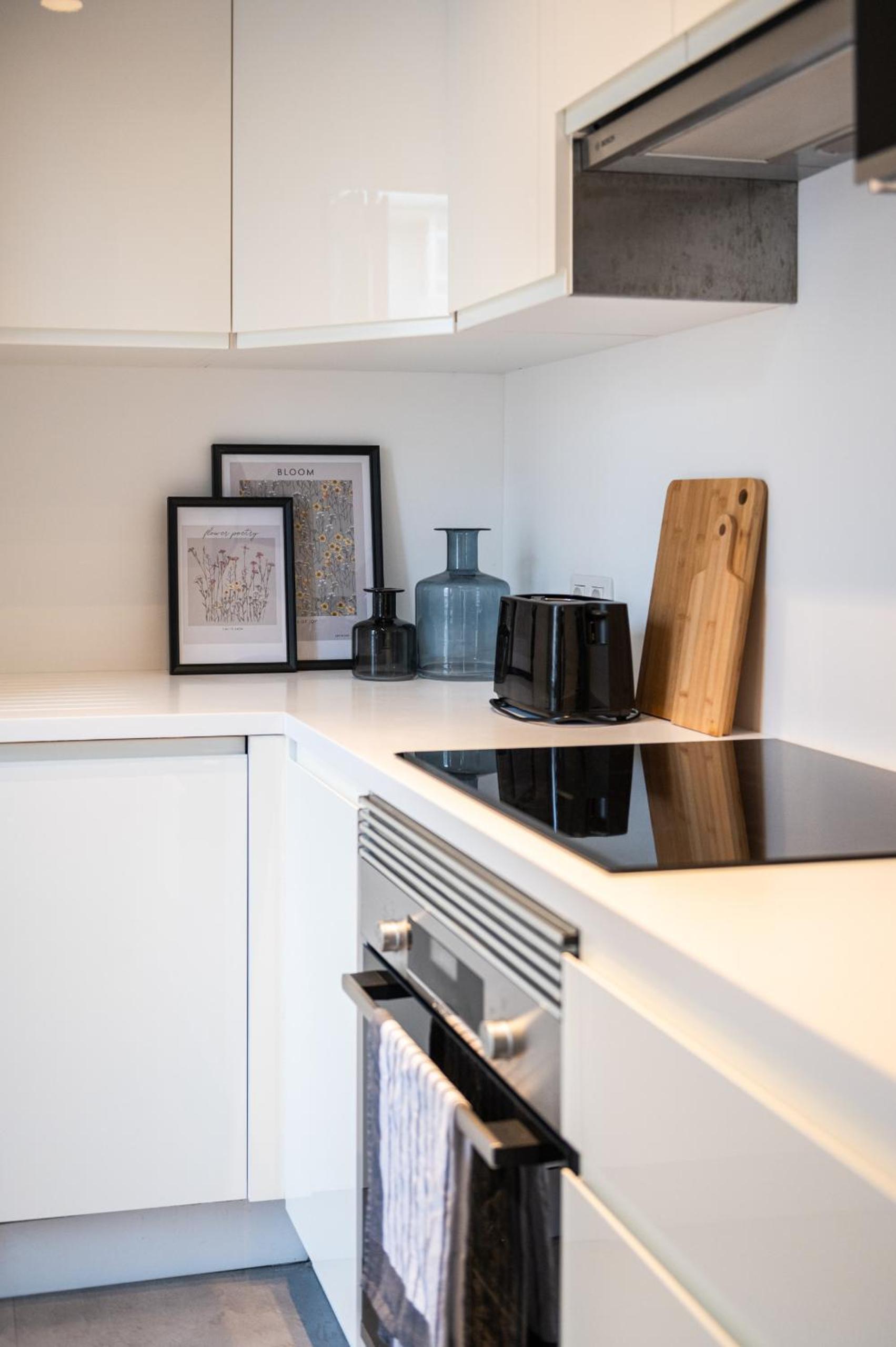 Profithome Viña Vieja - Boutique Apartment Tenerife
