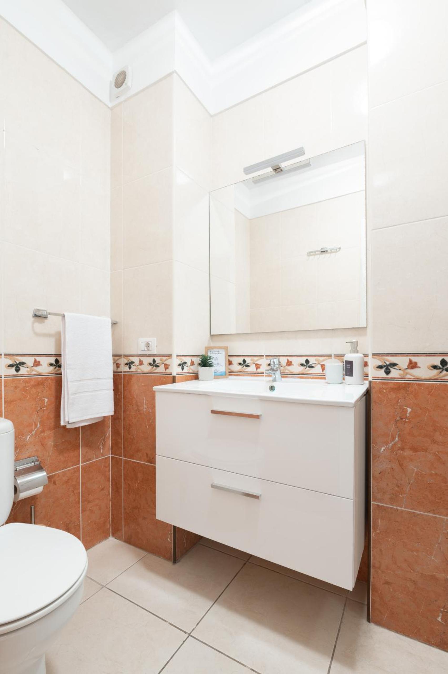 Profithome Viña Vieja - Boutique Apartment Tenerife