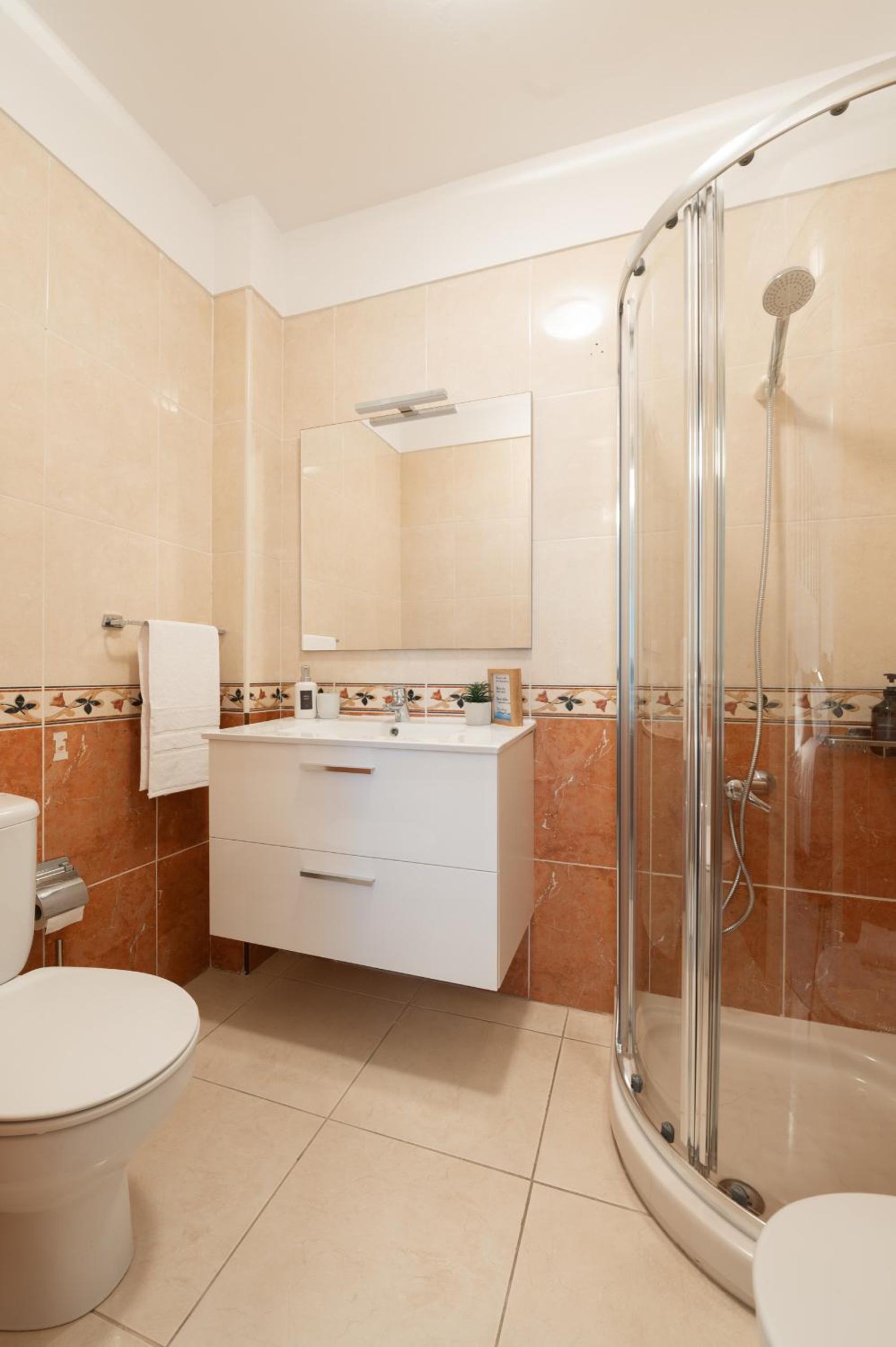 Profithome Viña Vieja - Boutique Apartment Tenerife