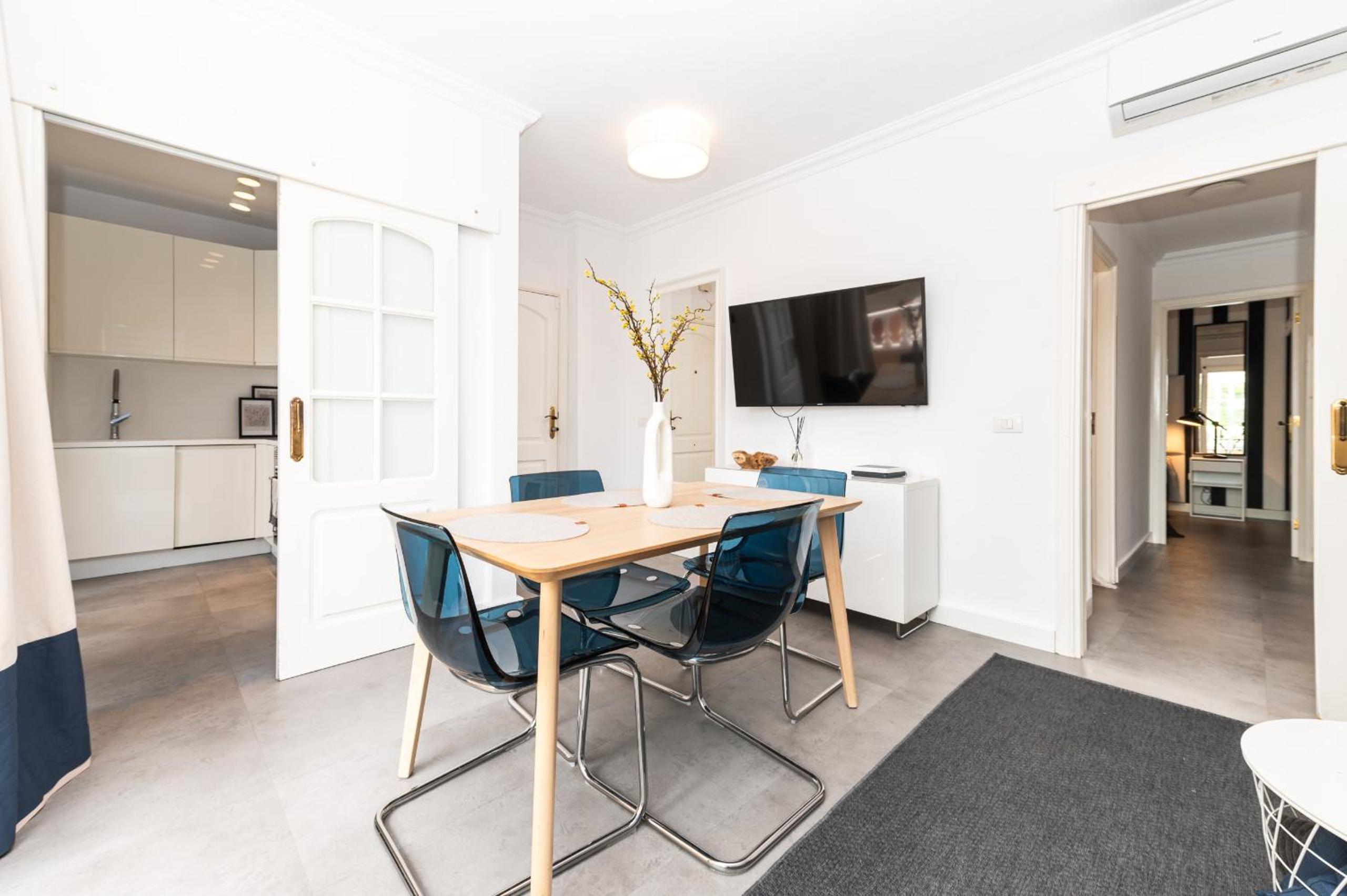 Profithome Viña Vieja - Boutique Apartment Tenerife
