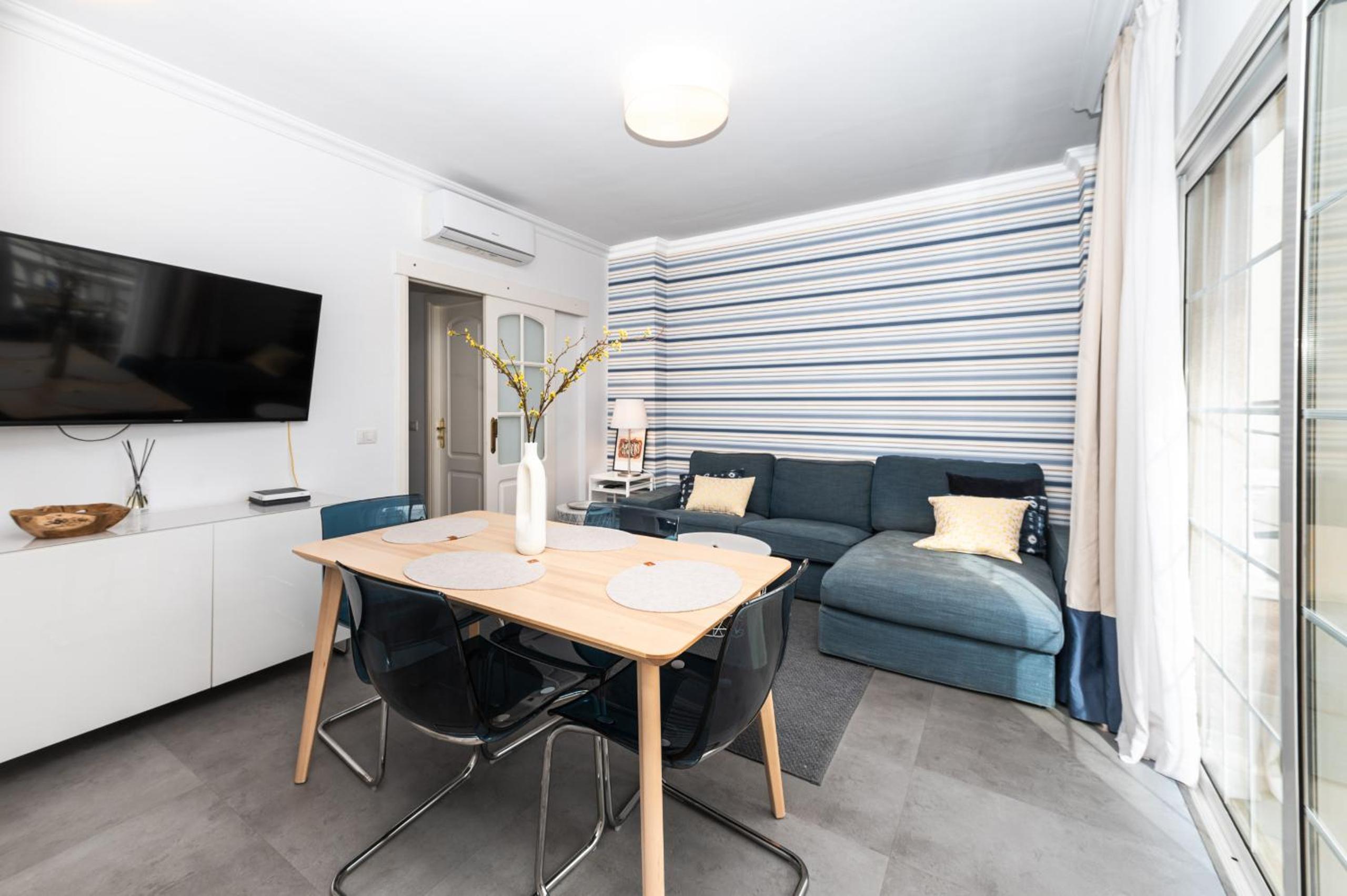 Profithome Viña Vieja - Boutique Apartment Tenerife