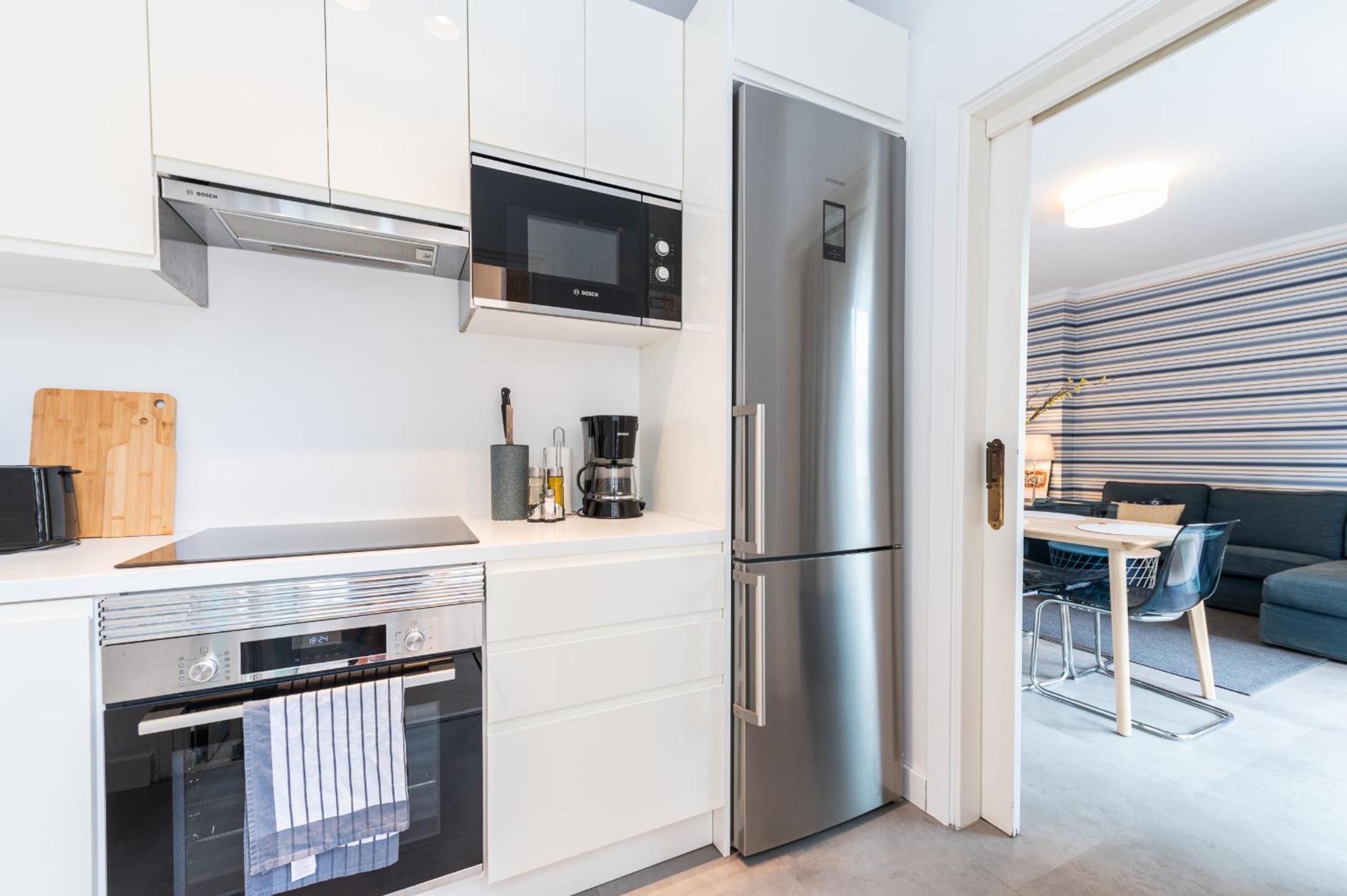 Profithome Viña Vieja - Boutique Apartment Tenerife
