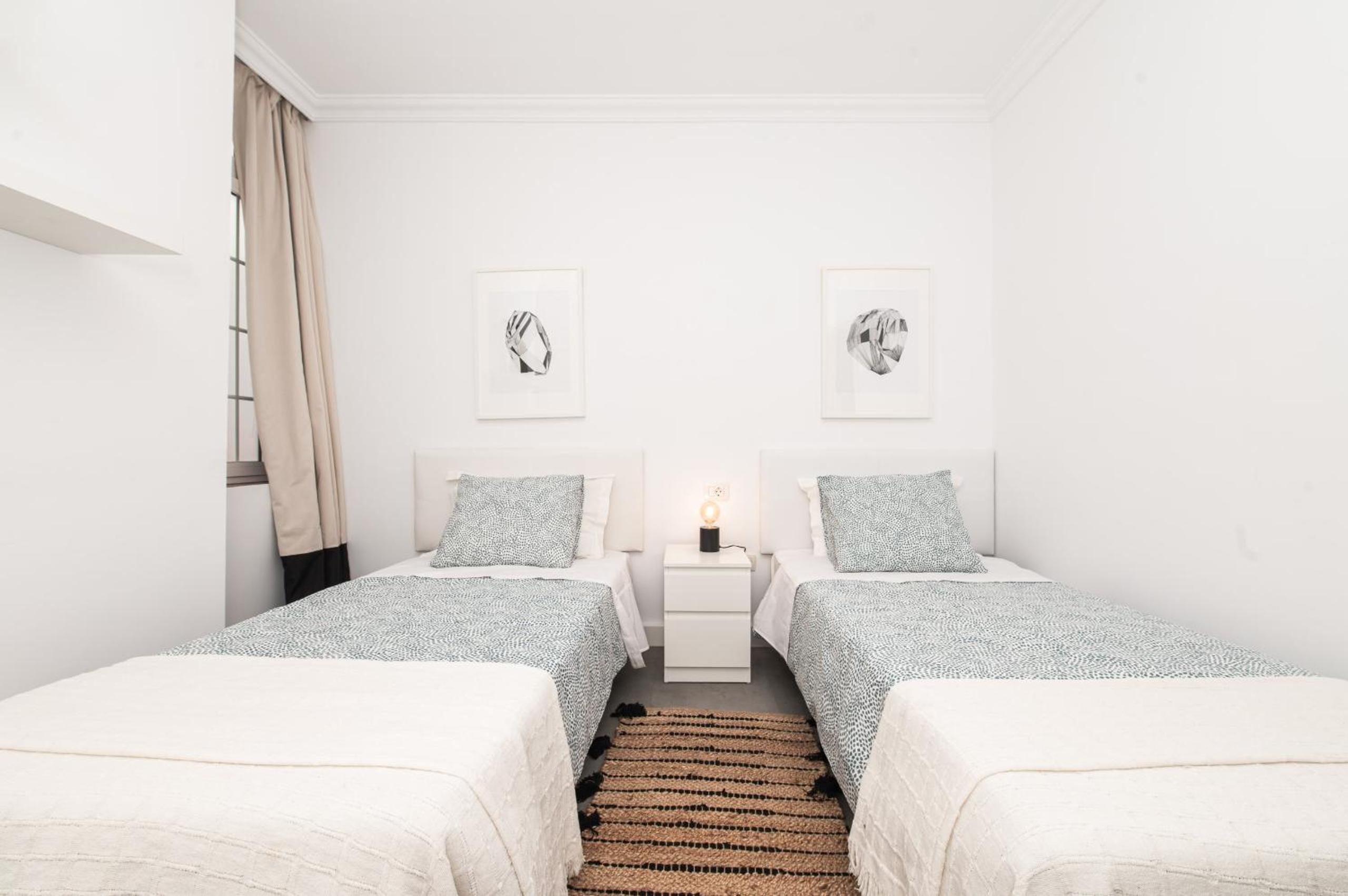 Profithome Viña Vieja - Boutique Apartment Tenerife