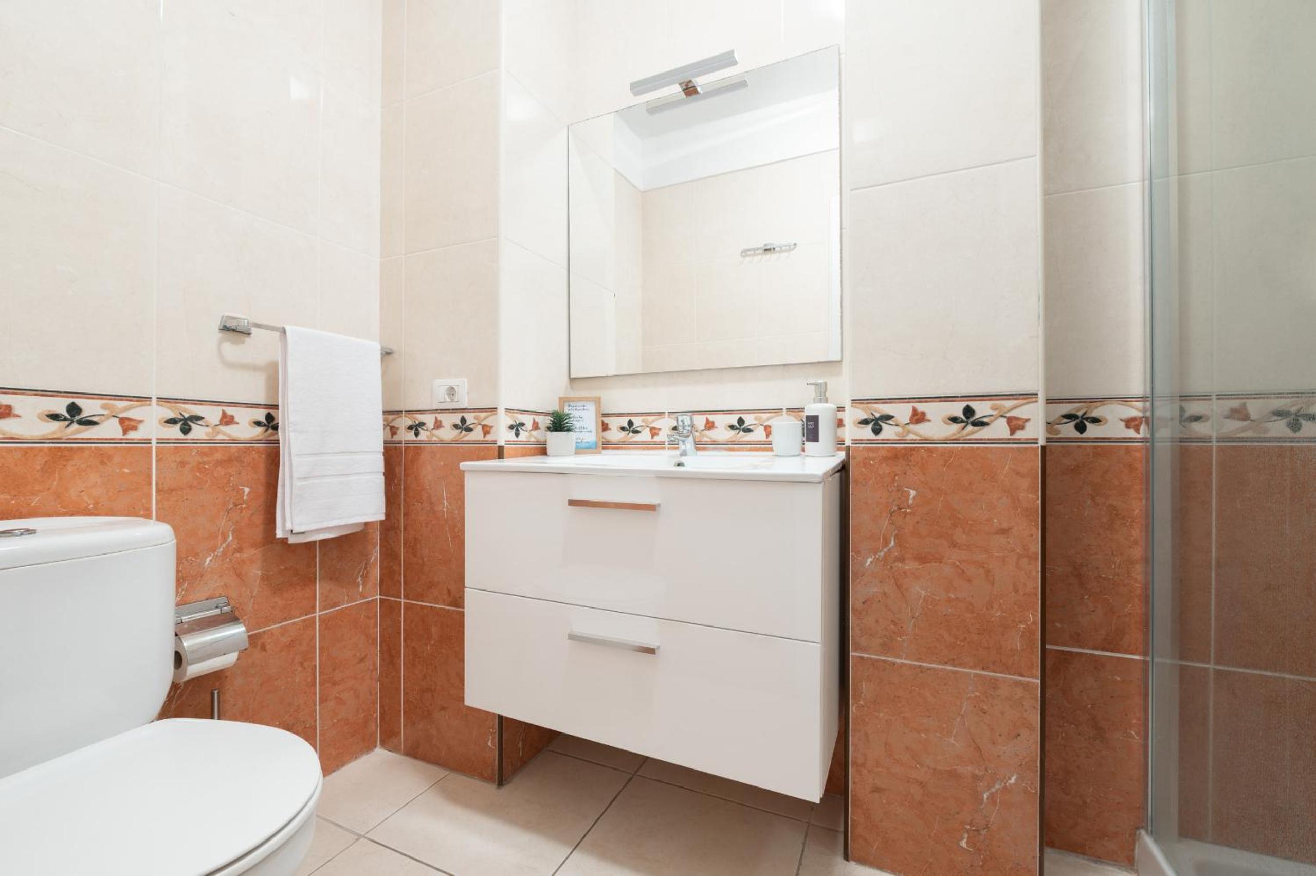 Profithome Viña Vieja - Boutique Apartment Tenerife