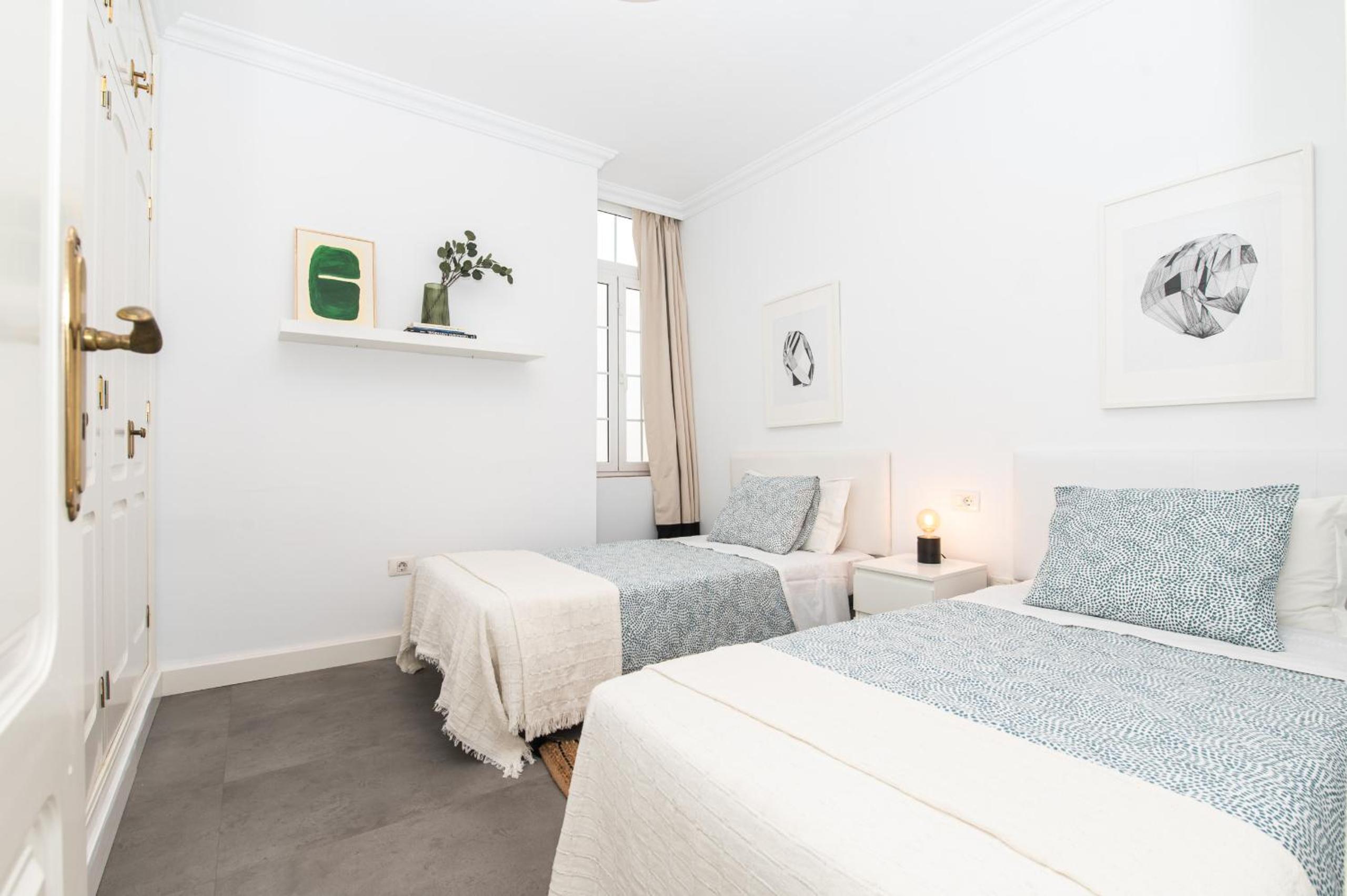 Profithome Viña Vieja - Boutique Apartment Tenerife
