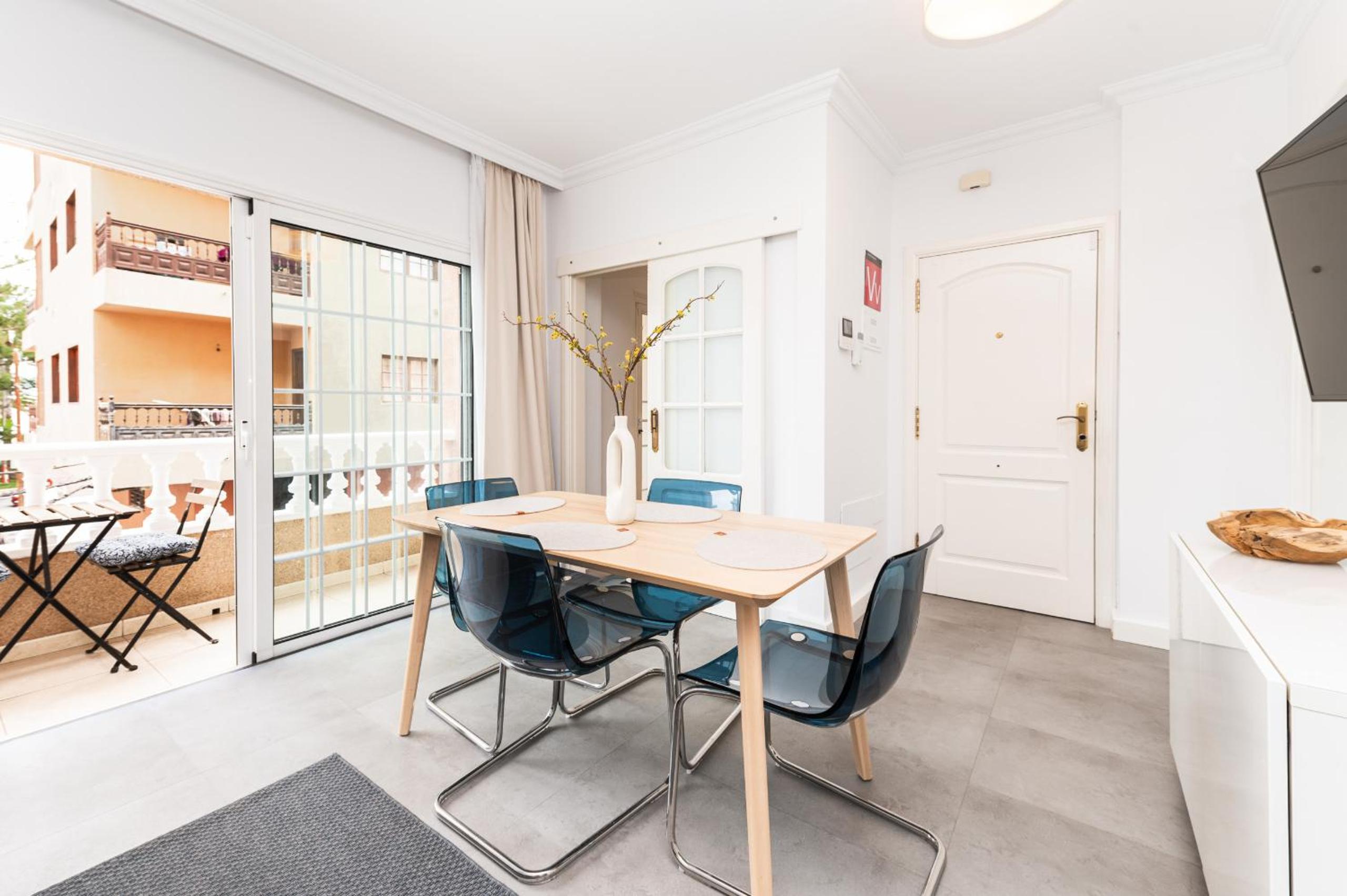 Profithome Viña Vieja - Boutique Apartment Tenerife