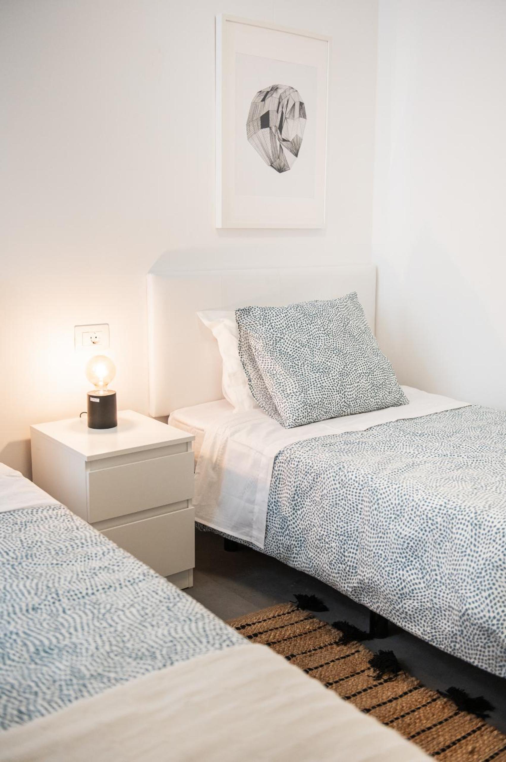 Profithome Viña Vieja - Boutique Apartment Tenerife