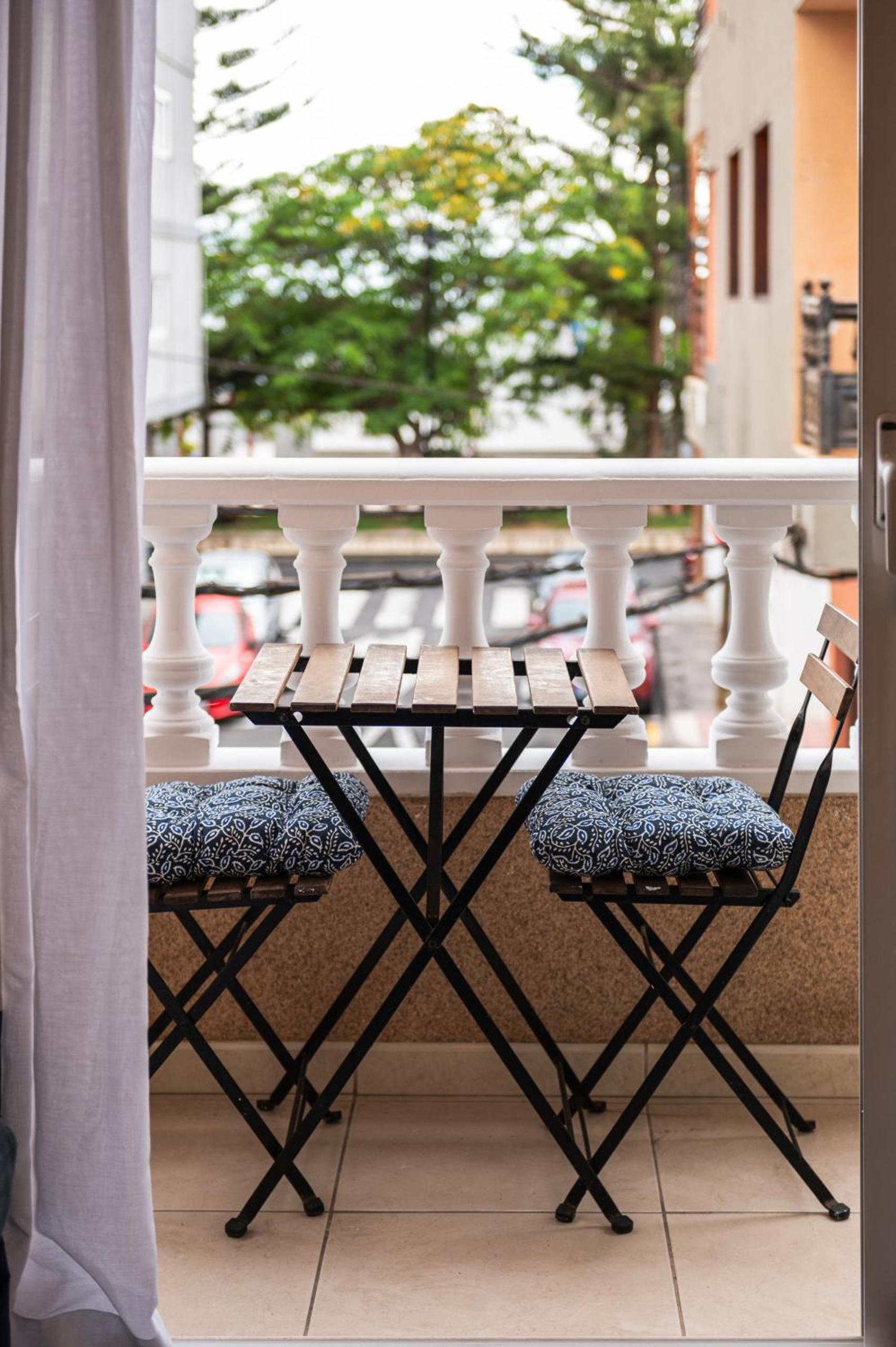 Profithome Viña Vieja - Boutique Apartment Tenerife