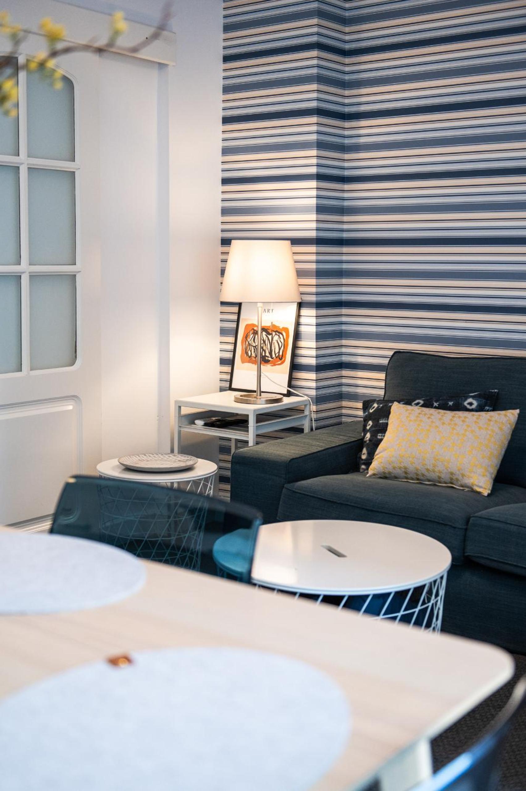 Profithome Viña Vieja - Boutique Apartment Tenerife