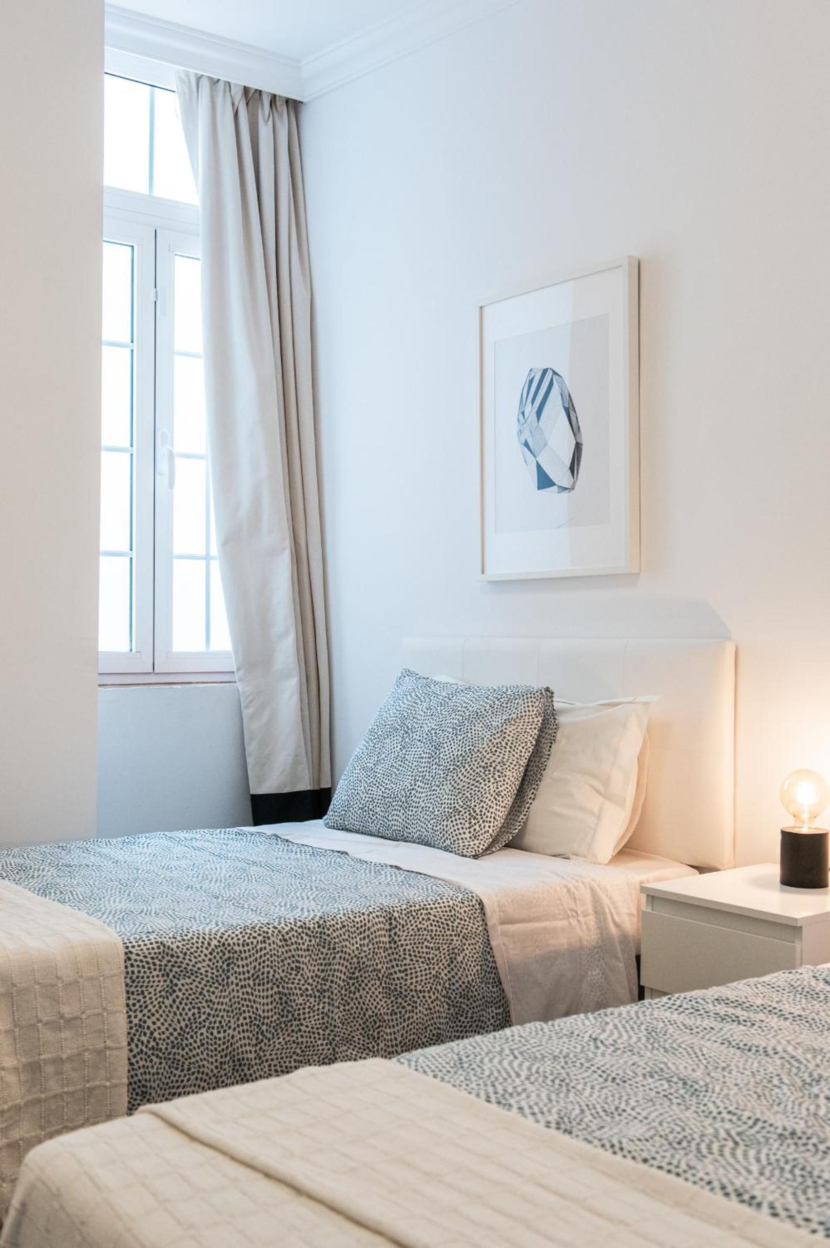 Profithome Viña Vieja - Boutique Apartment Tenerife
