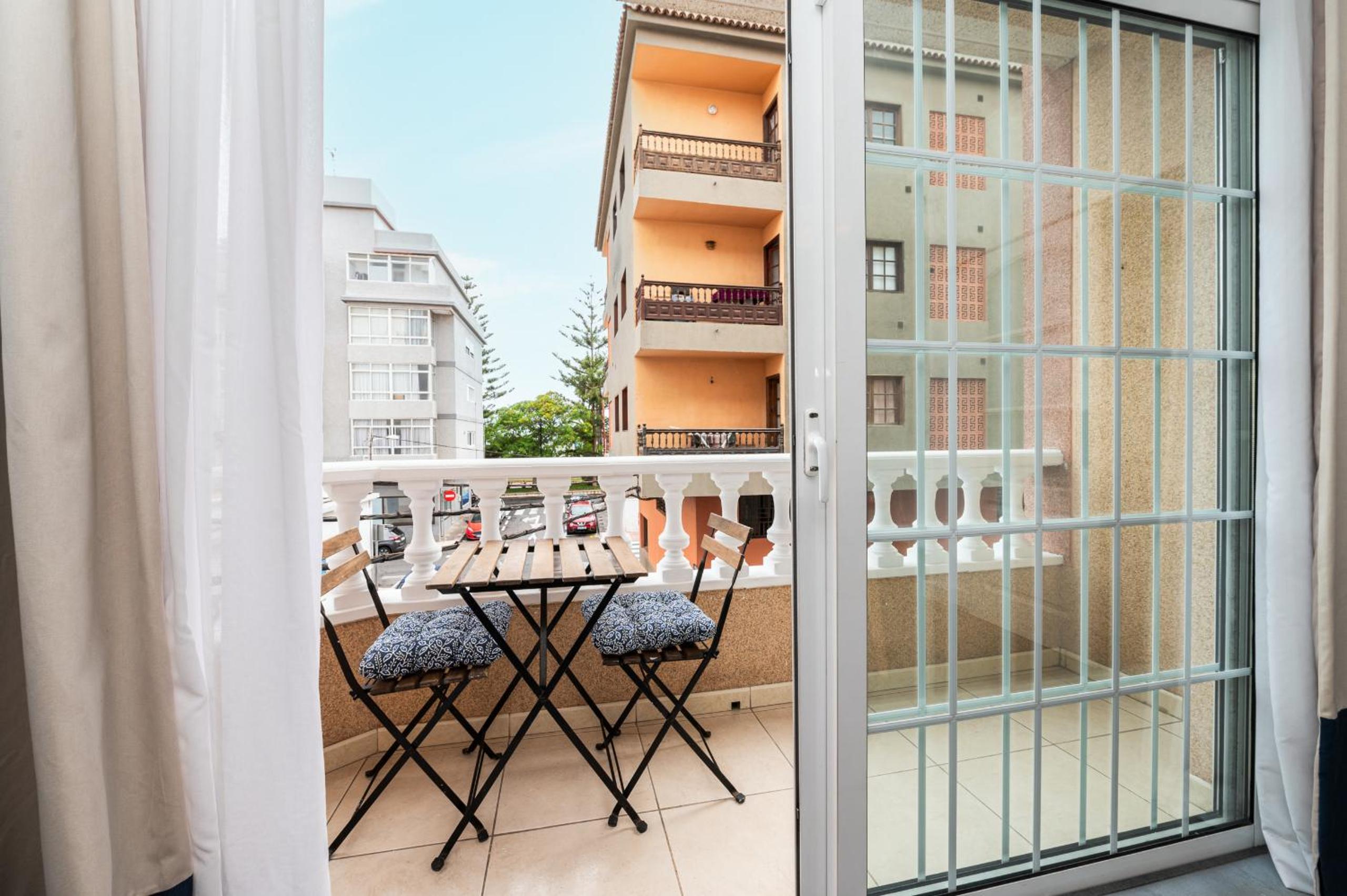 Profithome Viña Vieja - Boutique Apartment Tenerife