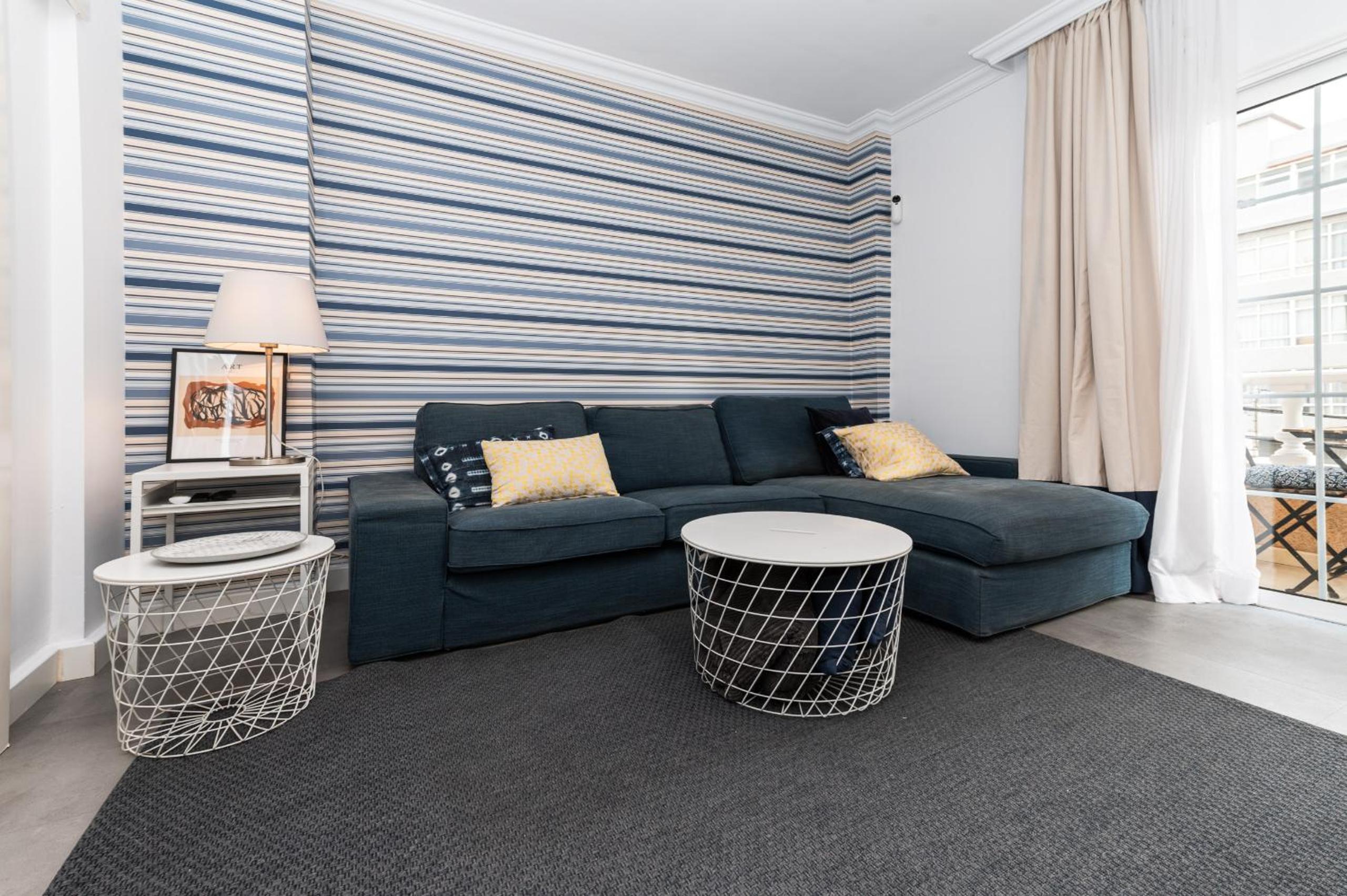 Profithome Viña Vieja - Boutique Apartment Tenerife