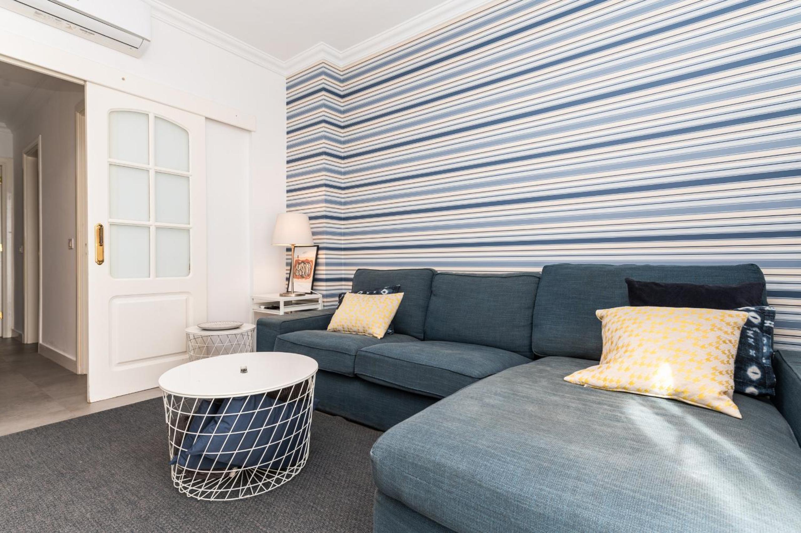 Profithome Viña Vieja - Boutique Apartment Tenerife