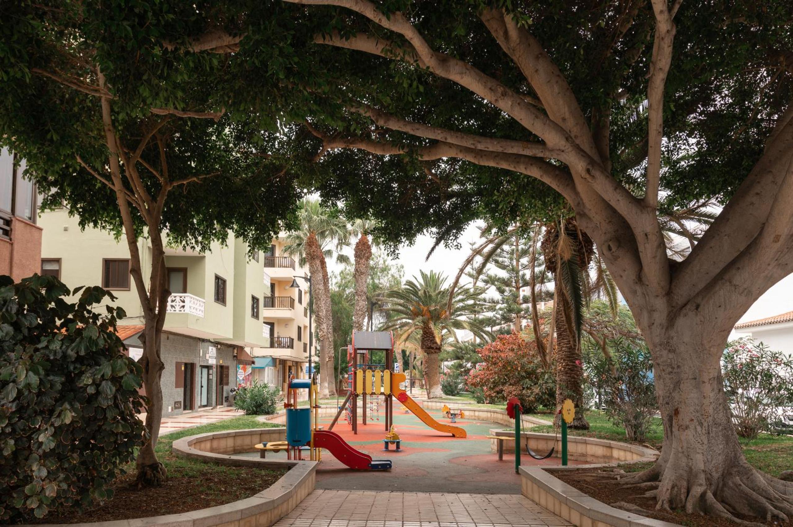 Profithome Viña Vieja - Boutique Apartment Tenerife