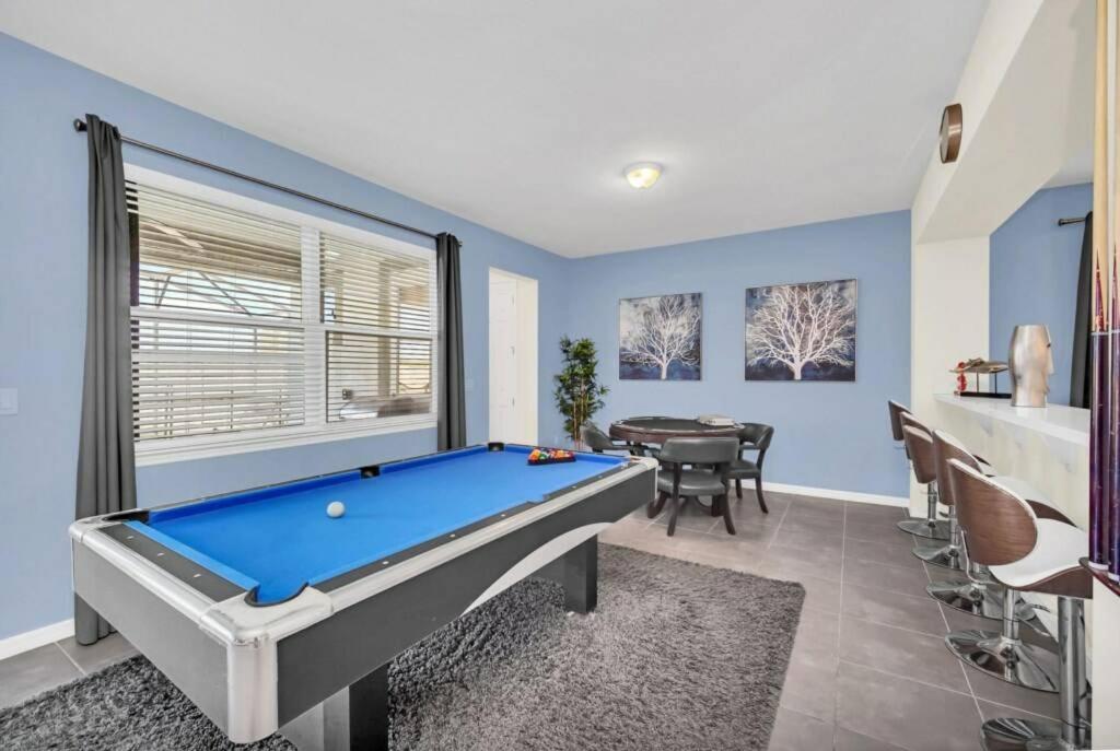 Disney Delight Luxury Homethemed close to Parks