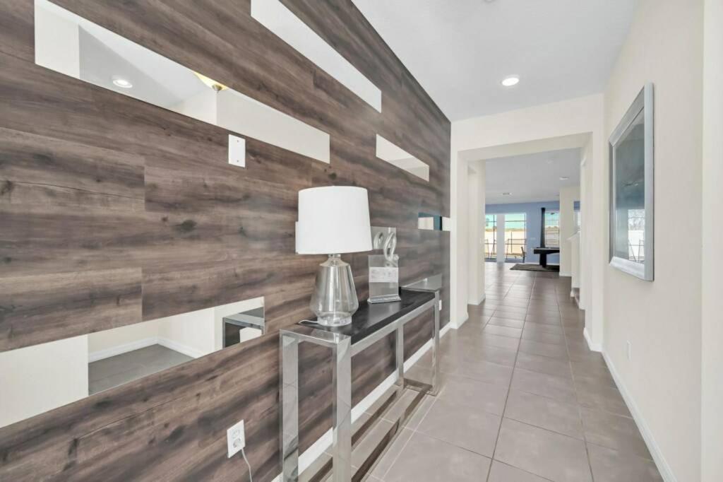 Disney Delight Luxury Homethemed close to Parks