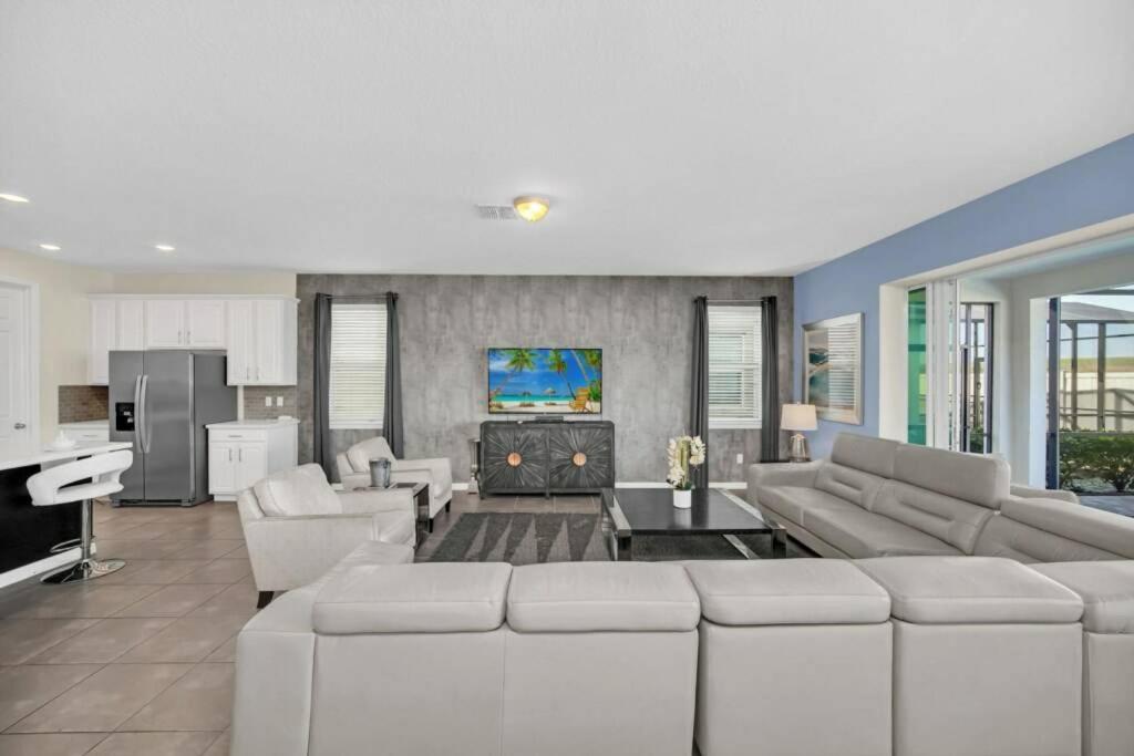 Disney Delight Luxury Homethemed close to Parks