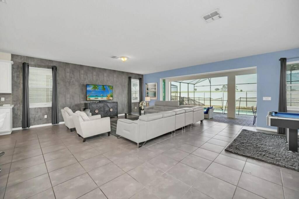 Disney Delight Luxury Homethemed close to Parks