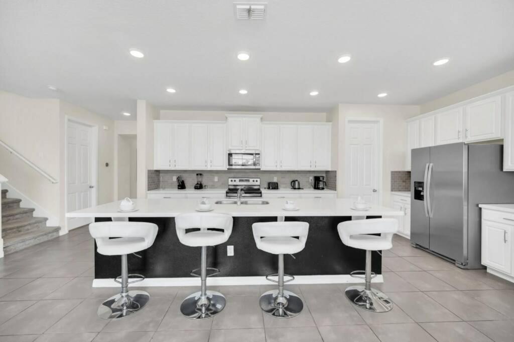Disney Delight Luxury Homethemed close to Parks