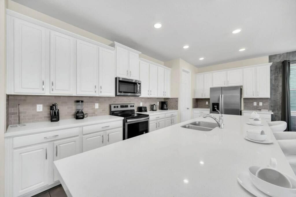 Disney Delight Luxury Homethemed close to Parks