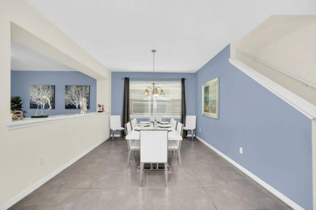 Disney Delight Luxury Homethemed close to Parks