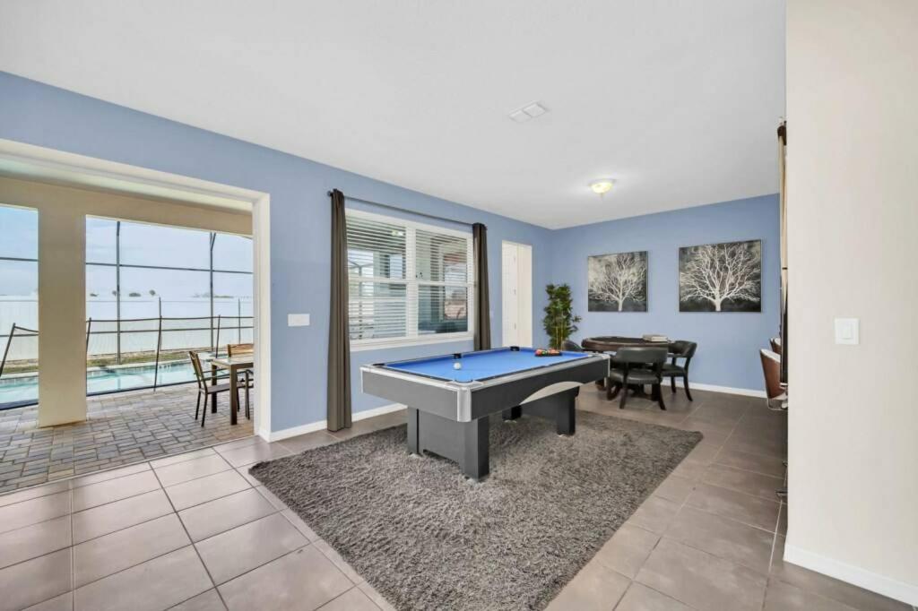 Disney Delight Luxury Homethemed close to Parks