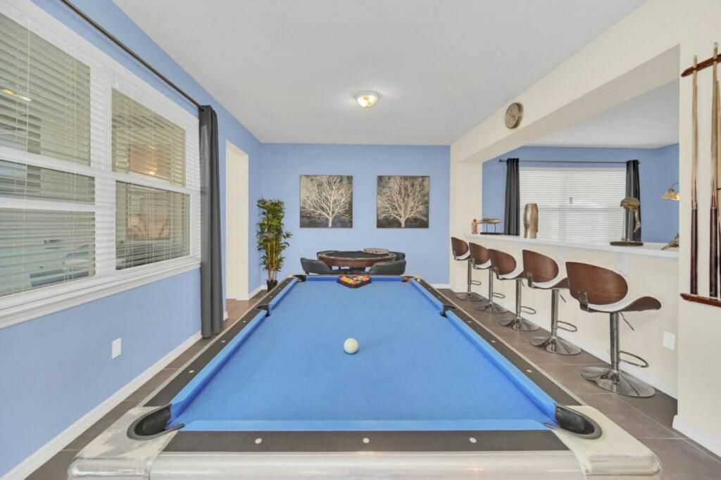 Disney Delight Luxury Homethemed close to Parks