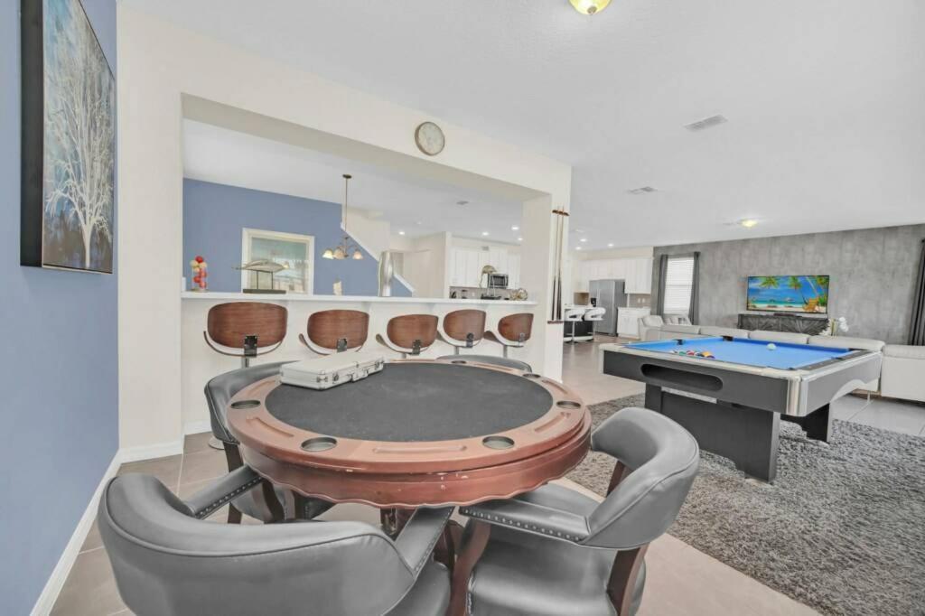 Disney Delight Luxury Homethemed close to Parks