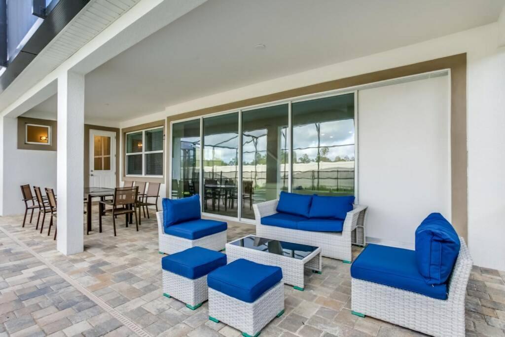 Disney Delight Luxury Homethemed close to Parks