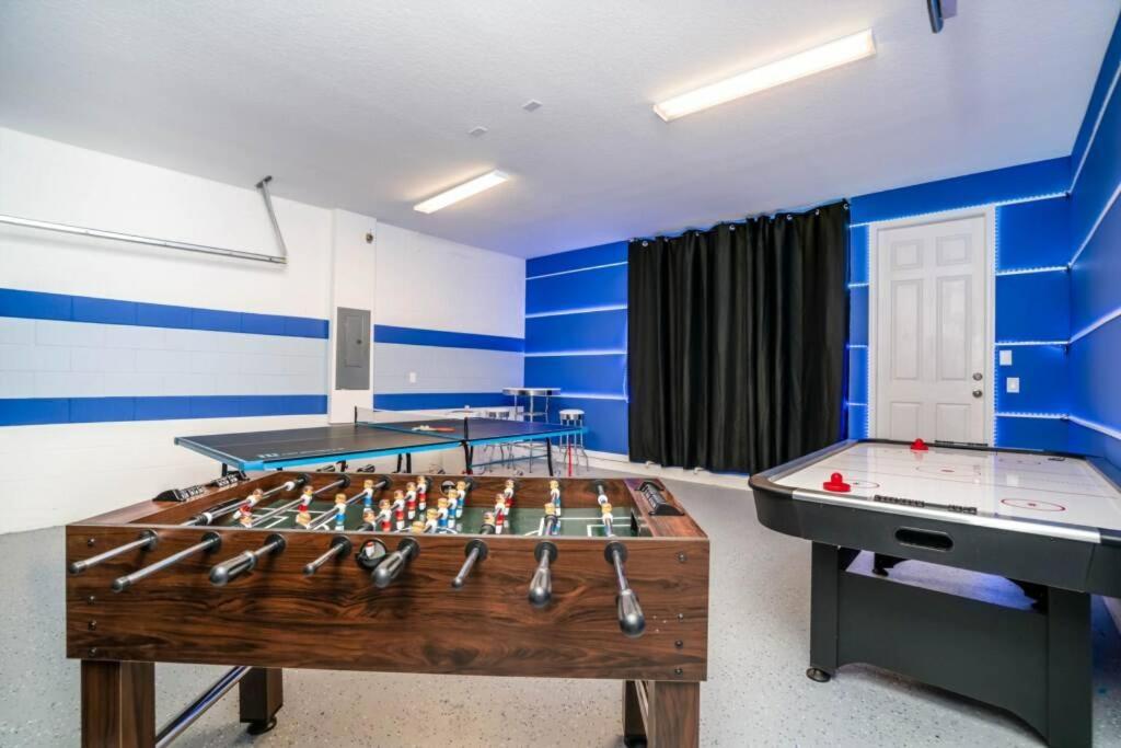Disney Delight Luxury Homethemed close to Parks