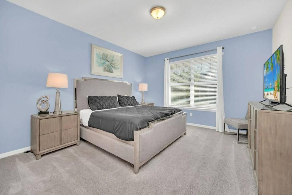 Disney Delight Luxury Homethemed close to Parks
