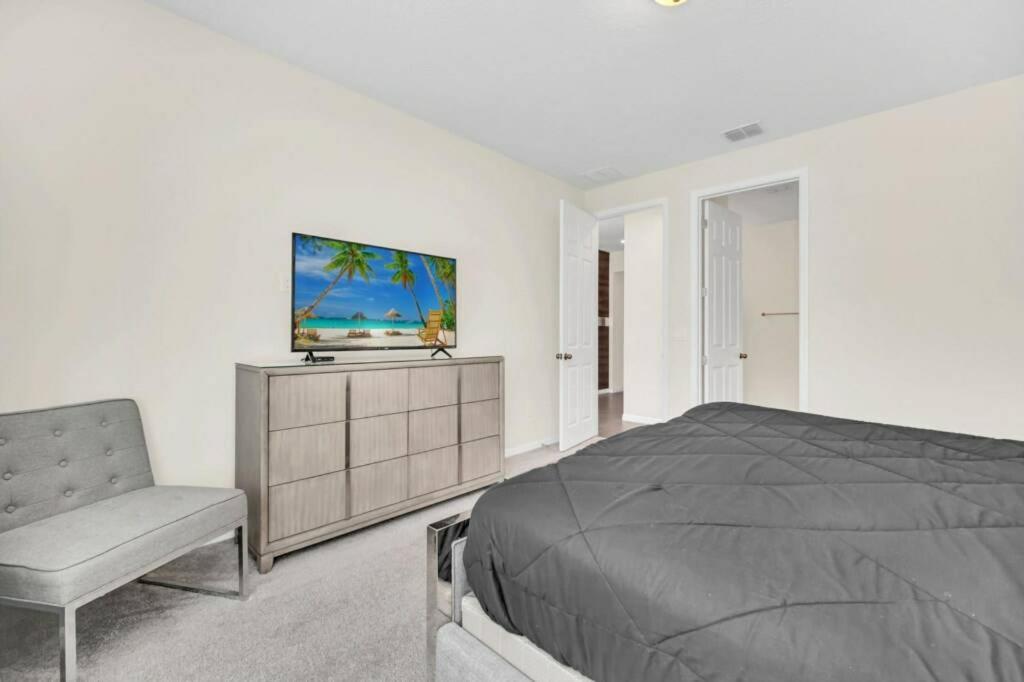 Disney Delight Luxury Homethemed close to Parks