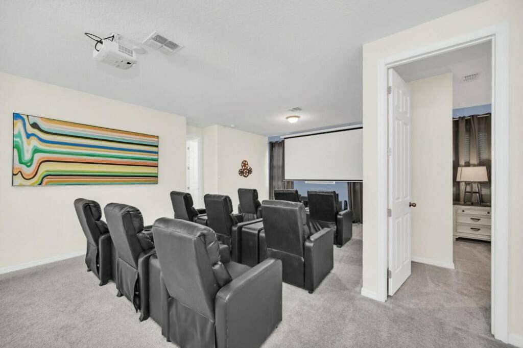 Disney Delight Luxury Homethemed close to Parks