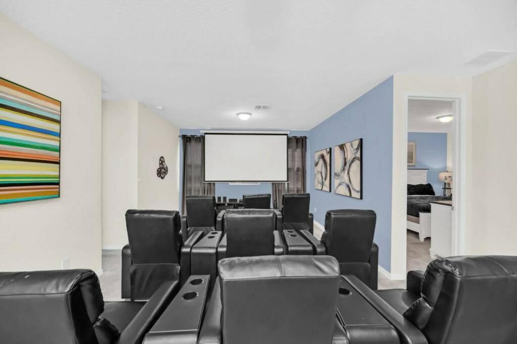 Disney Delight Luxury Homethemed close to Parks