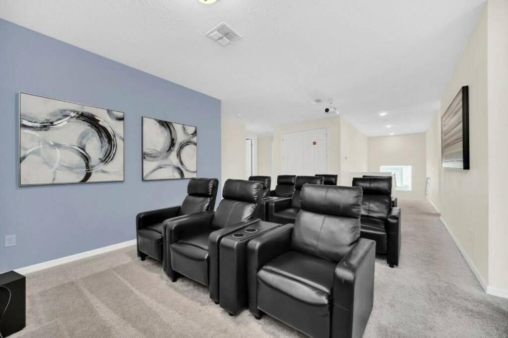 Disney Delight Luxury Homethemed close to Parks