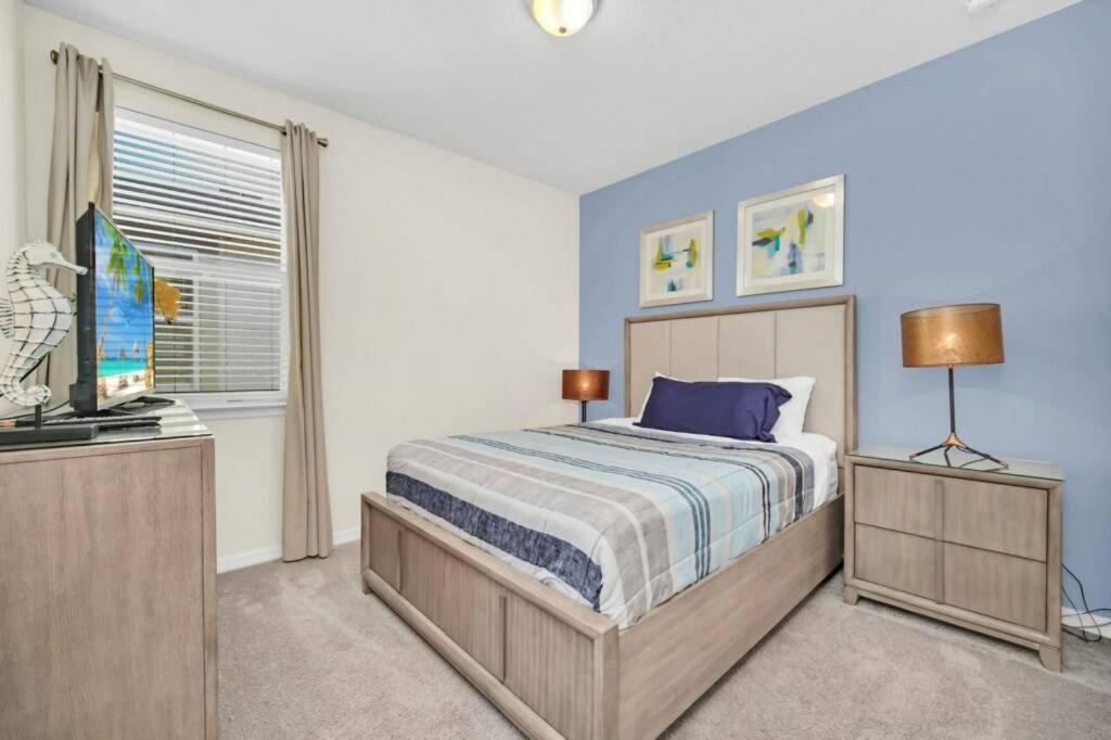 Disney Delight Luxury Homethemed close to Parks