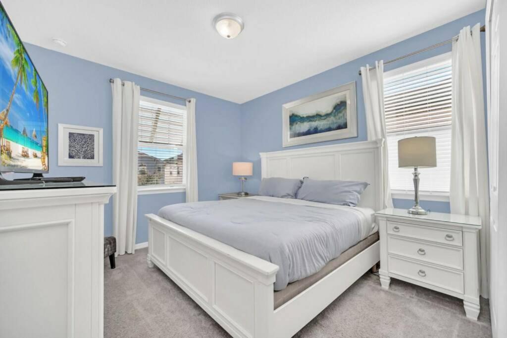 Disney Delight Luxury Homethemed close to Parks