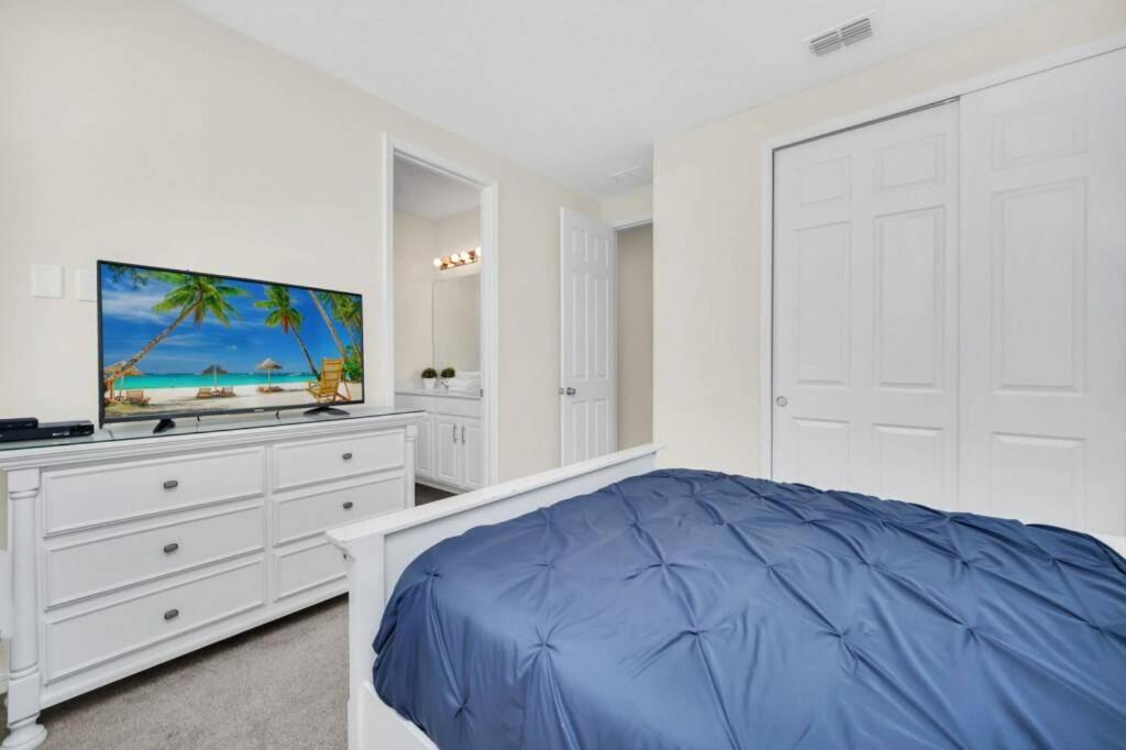 Disney Delight Luxury Homethemed close to Parks