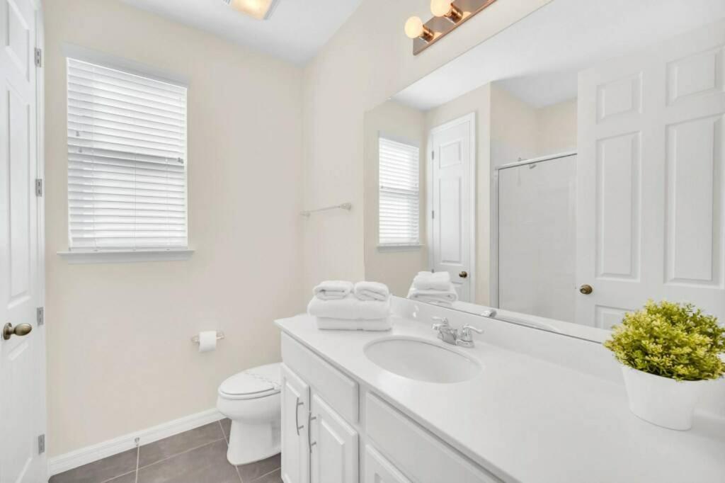 Disney Delight Luxury Homethemed close to Parks