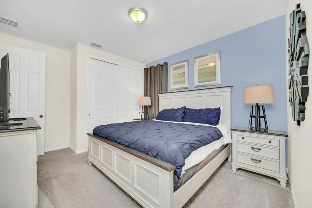 Disney Delight Luxury Homethemed close to Parks